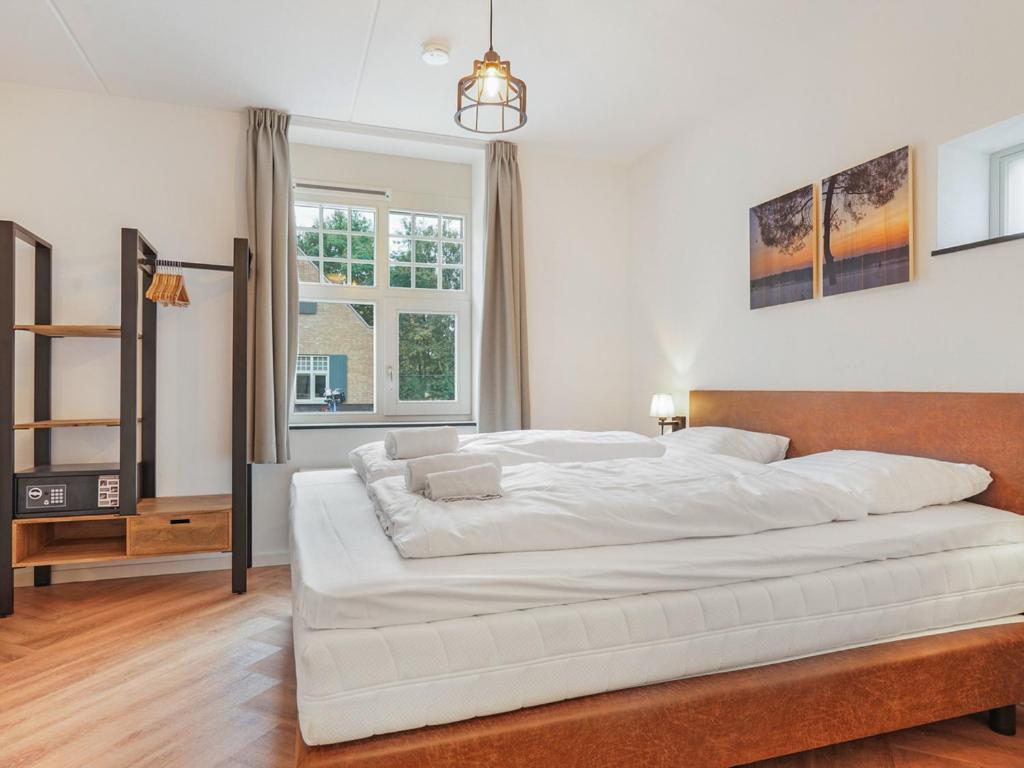 Bungalow mit 4 Schlafzimmern