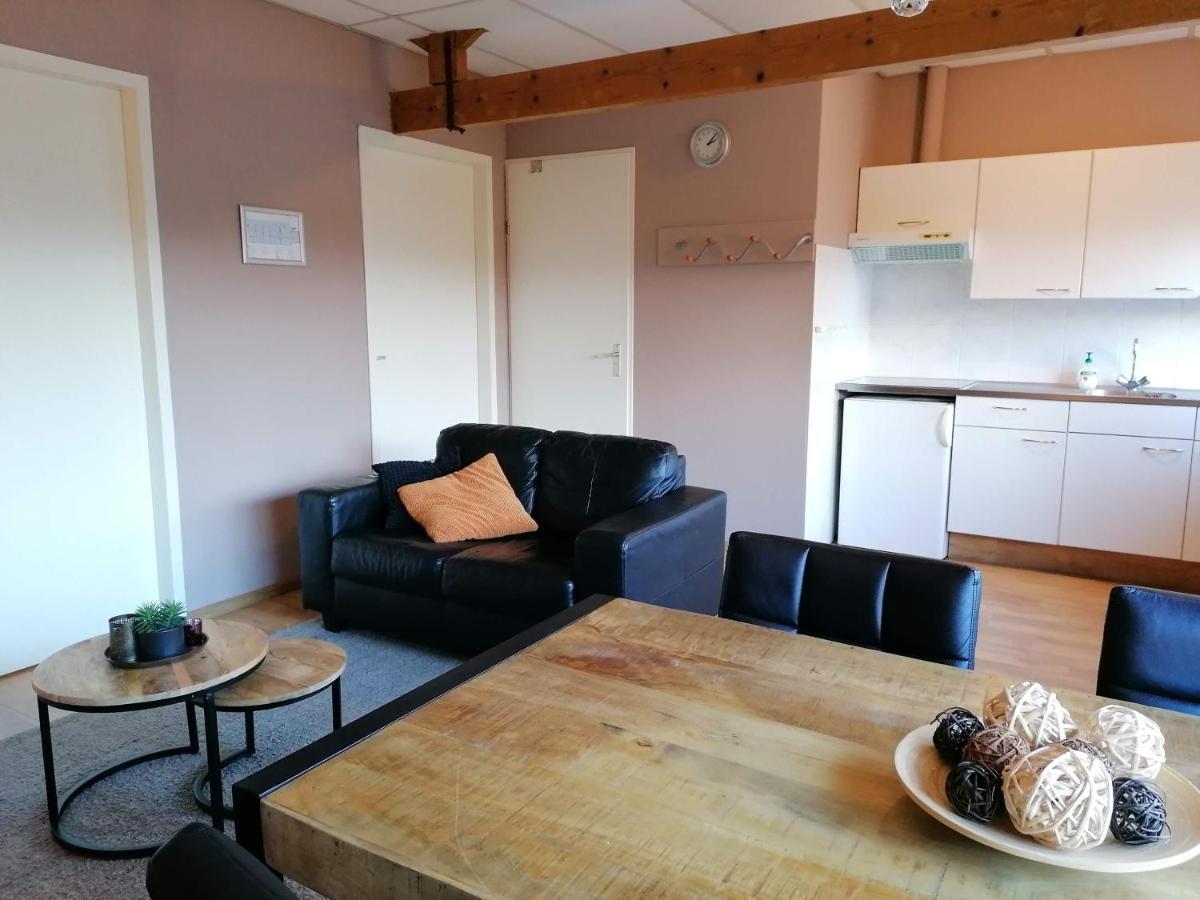 Studio (4 Volwassenen)