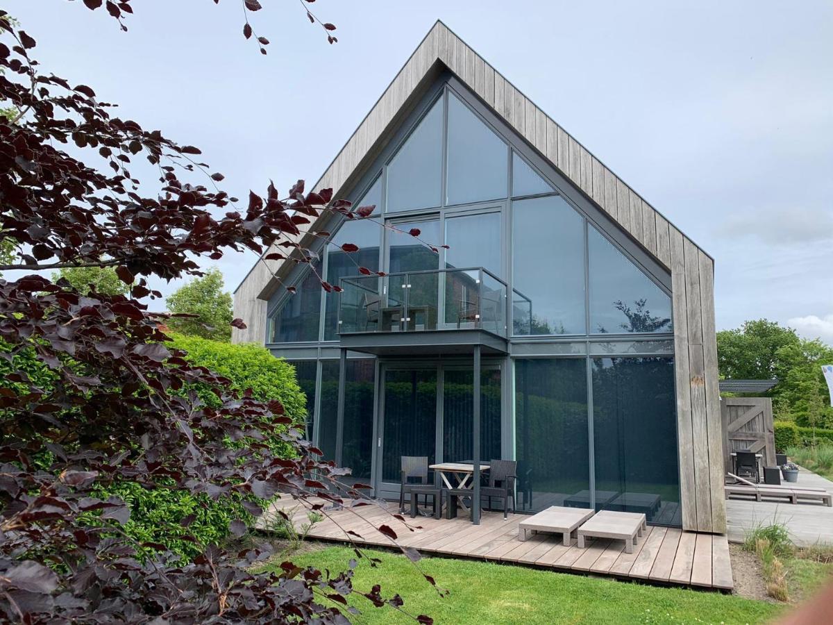 Studio met Terras