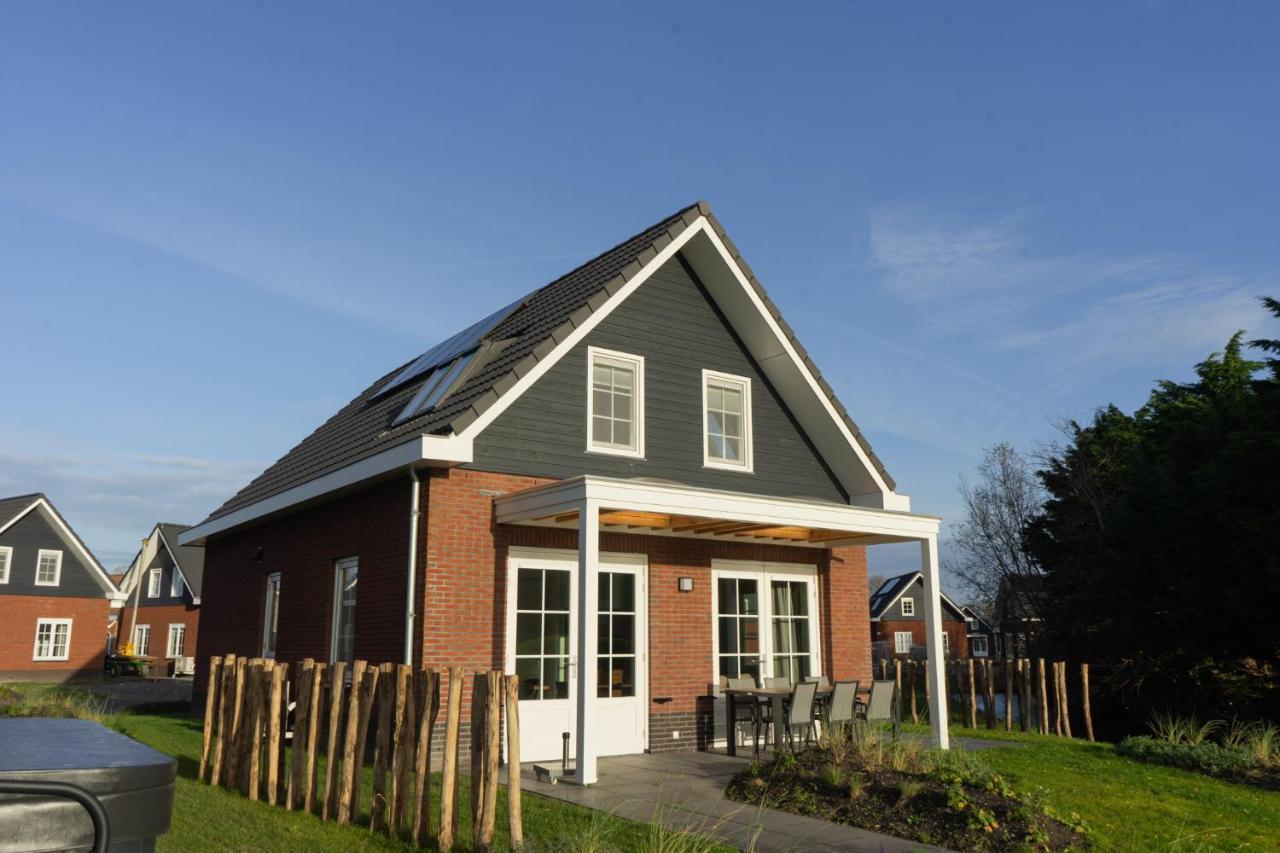 Watervilla MIVA Wellness 6