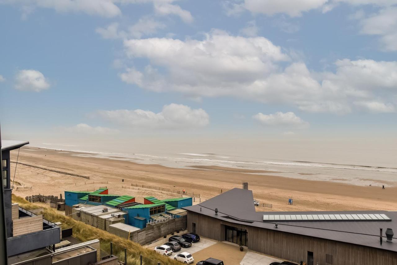 Superior Apartment mit Meerblick und Sauna