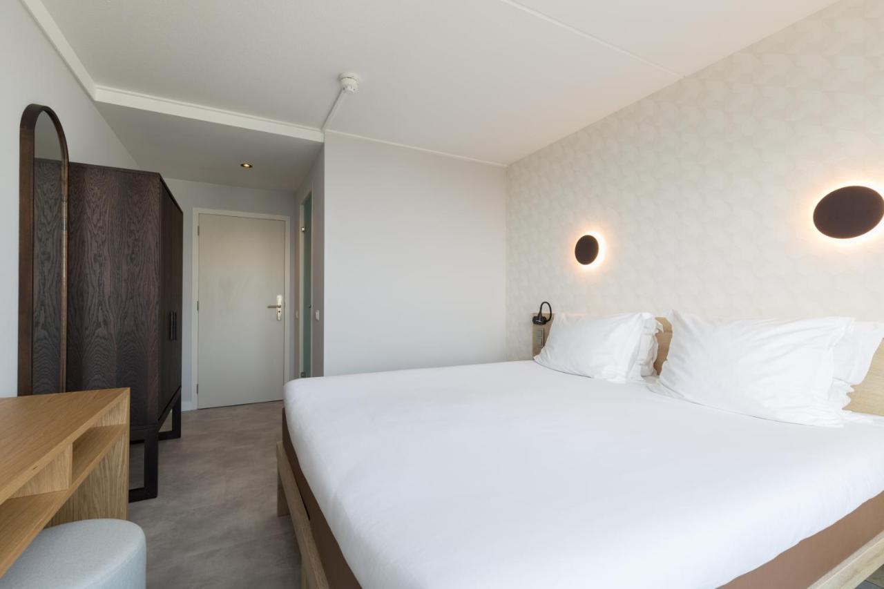 Standard Doppelzimmer