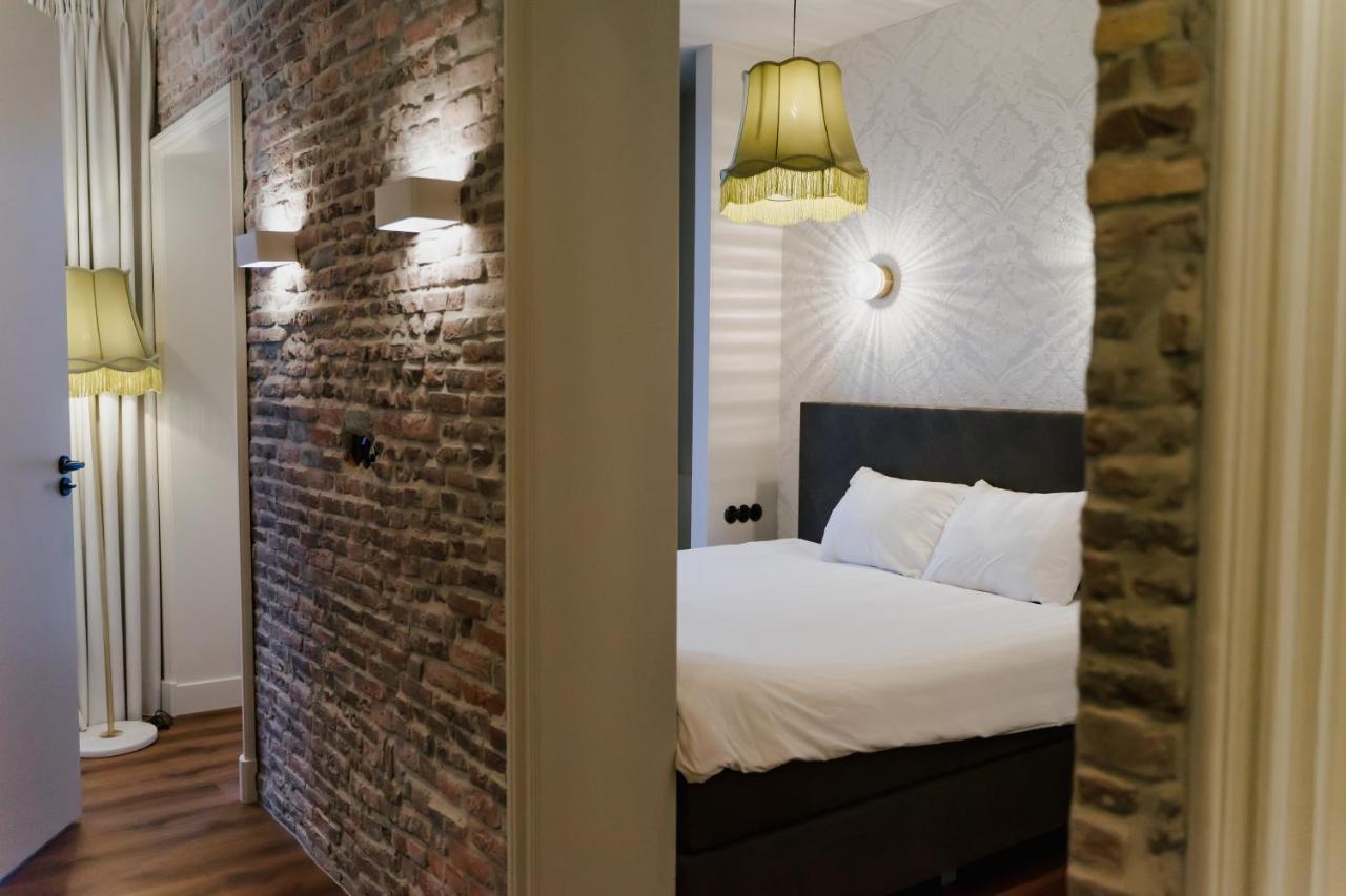 Superior Kamer met Kingsize Bed