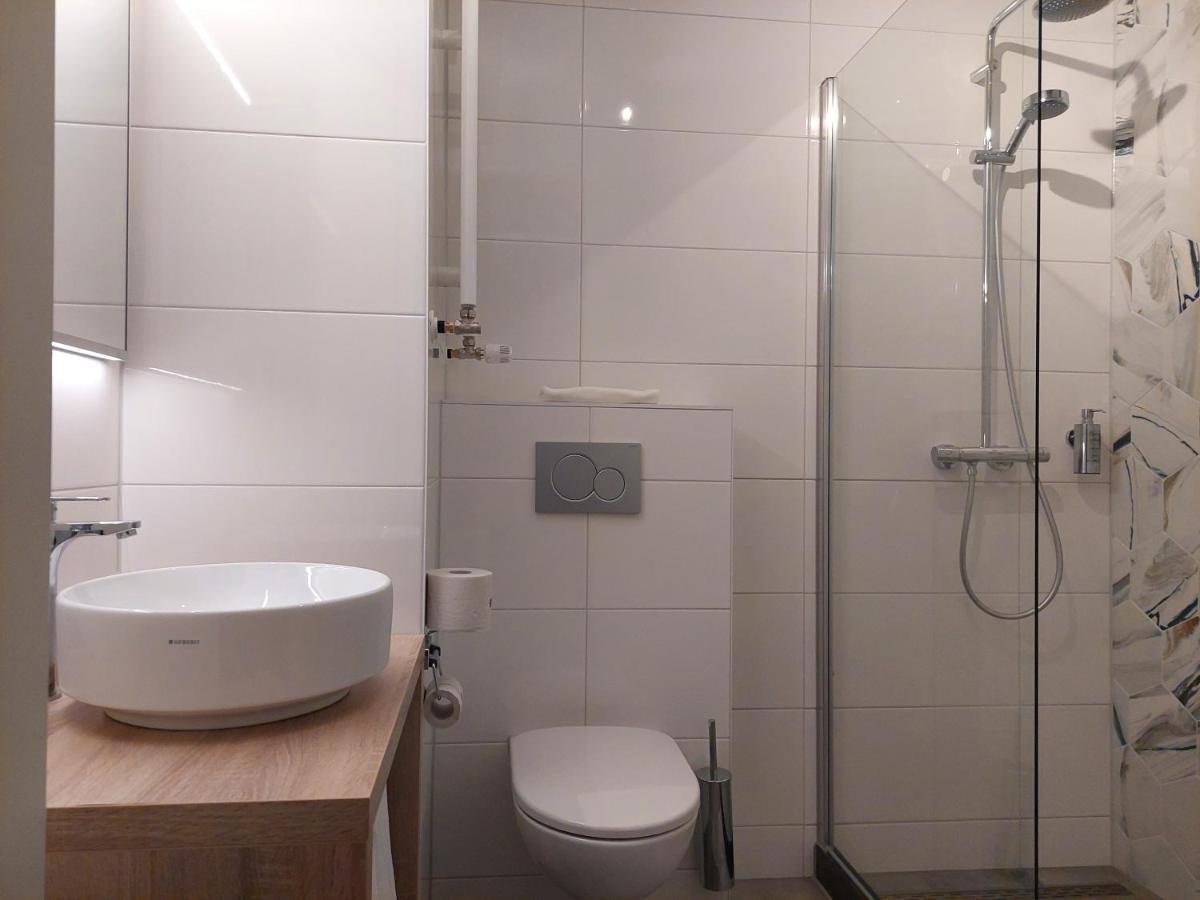 Comfort Double Room with Balcony