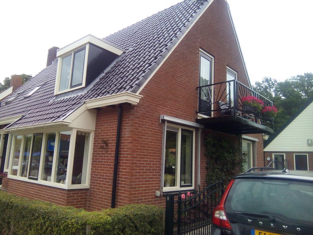Appartement met 2 slaapkamers