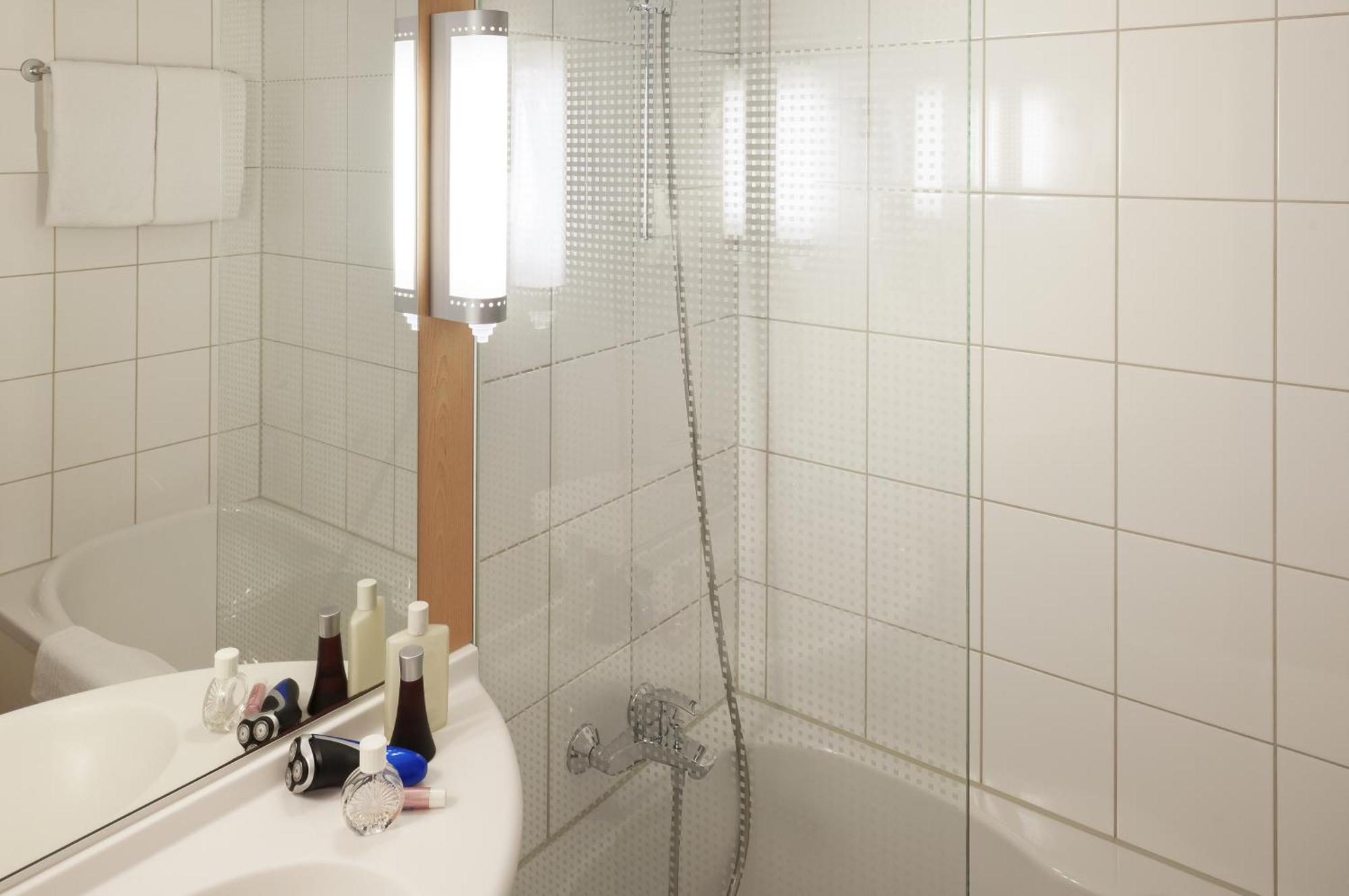 Vierbettzimmer