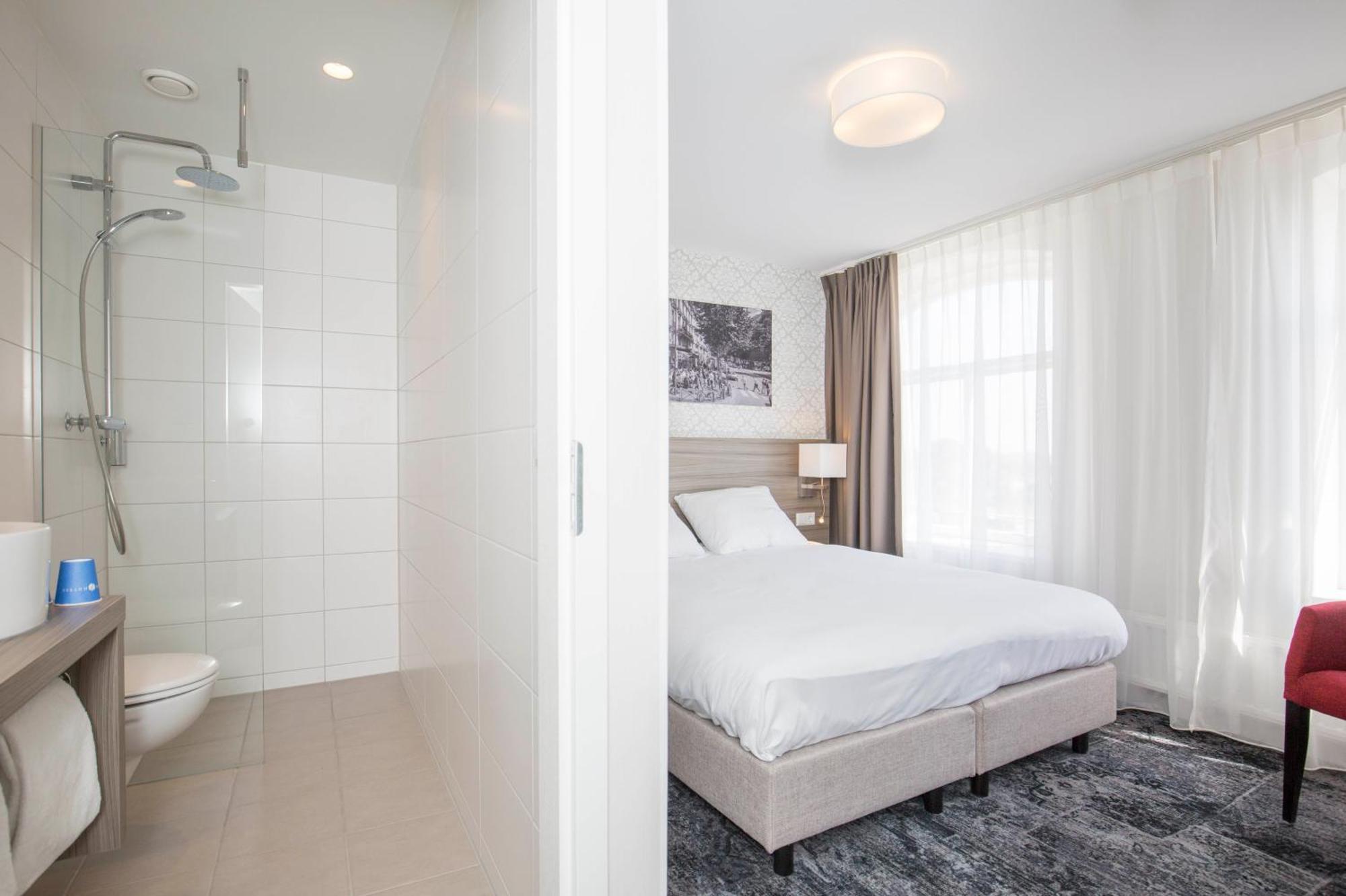 Comfort Double or Twin Room