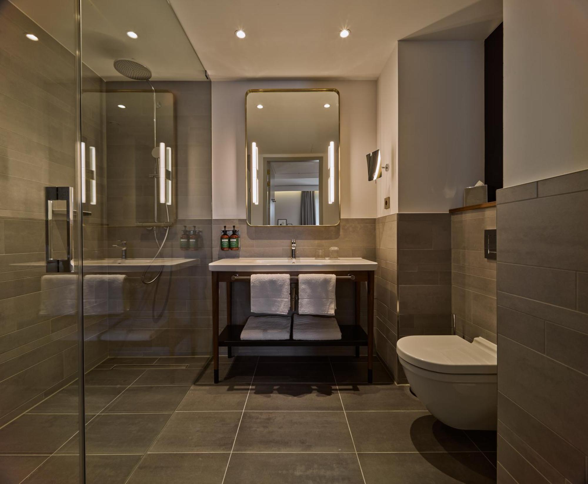 Premium Kamer