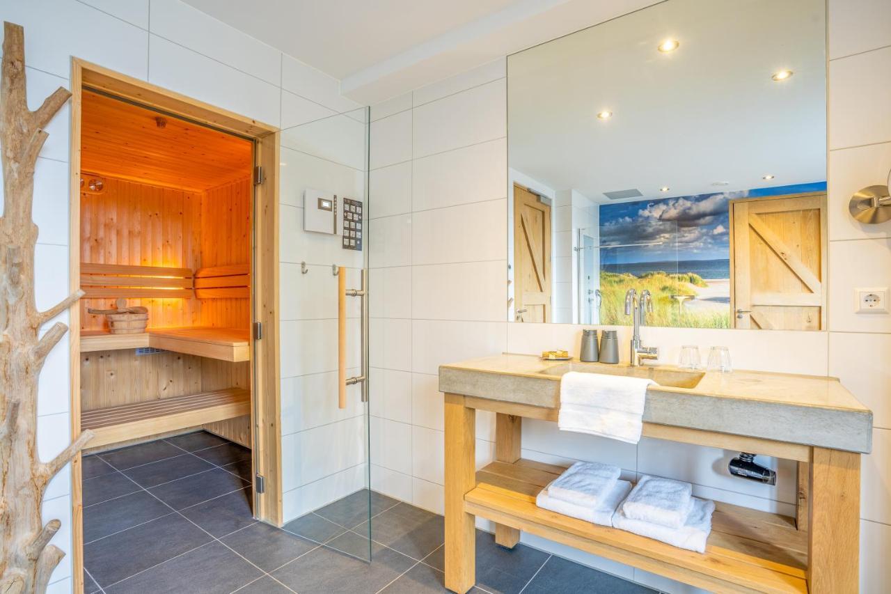 Nature suite