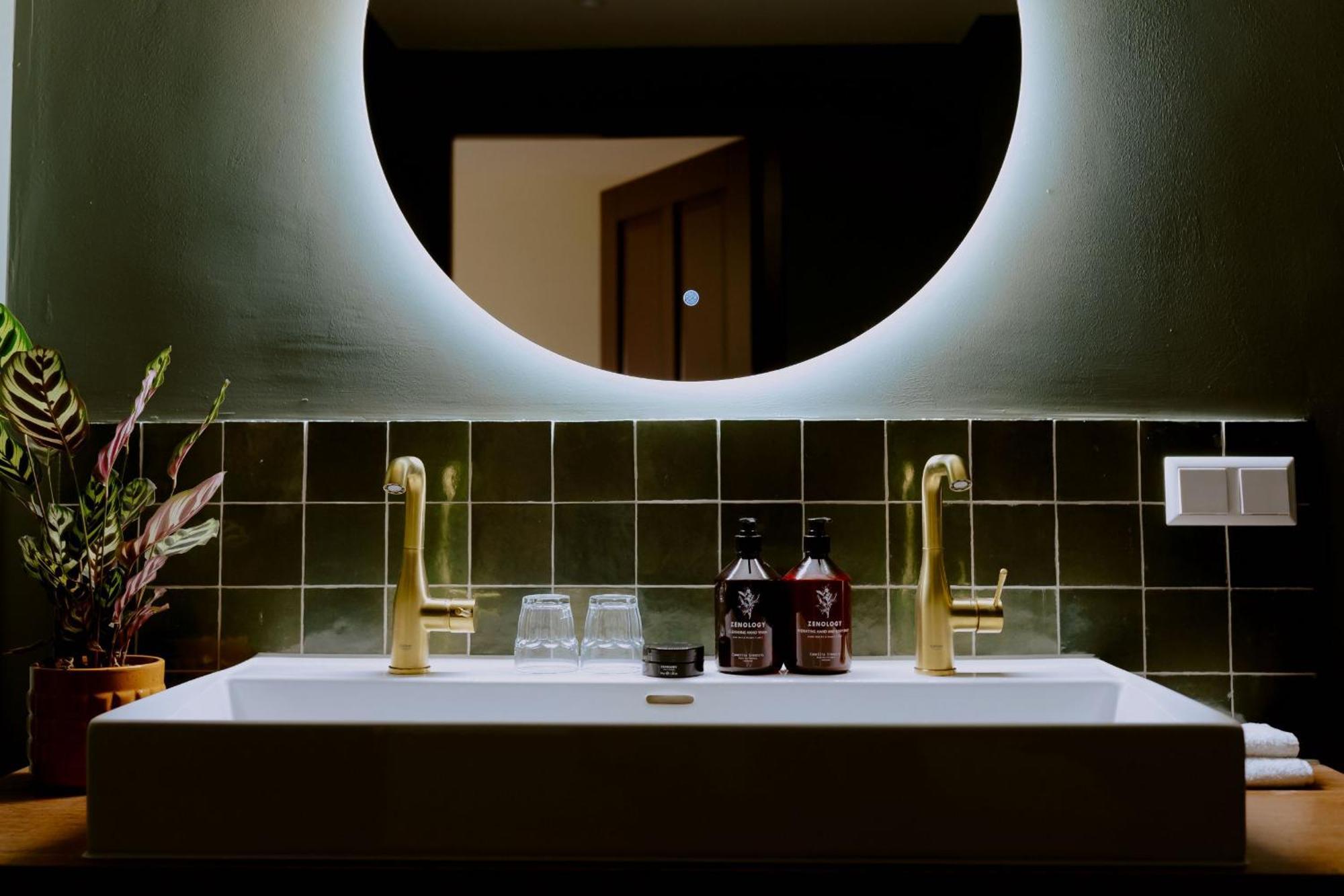 Deluxe Kamer
