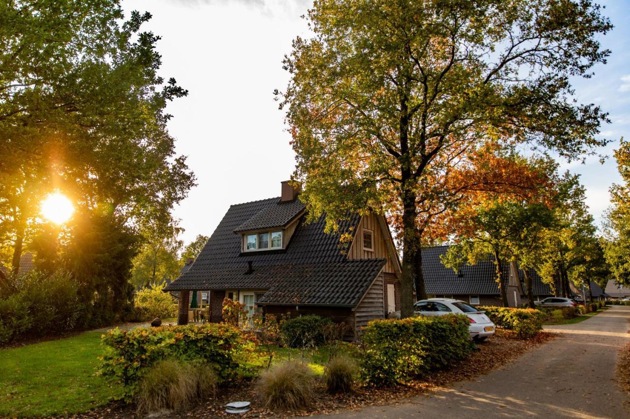Vakantiehuis
