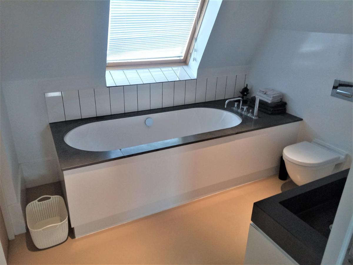 Deluxe Kamer met Kingsize Bed