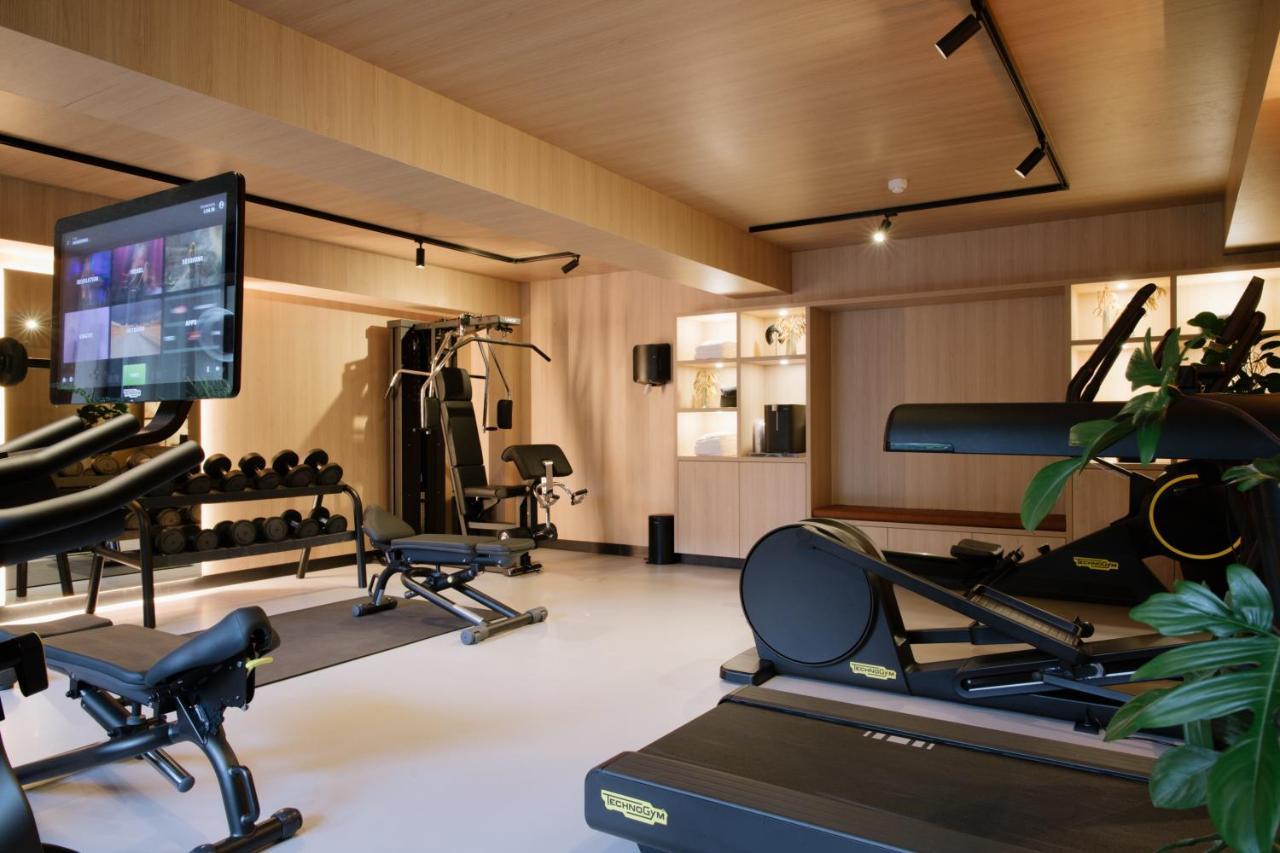 Boutique Suite