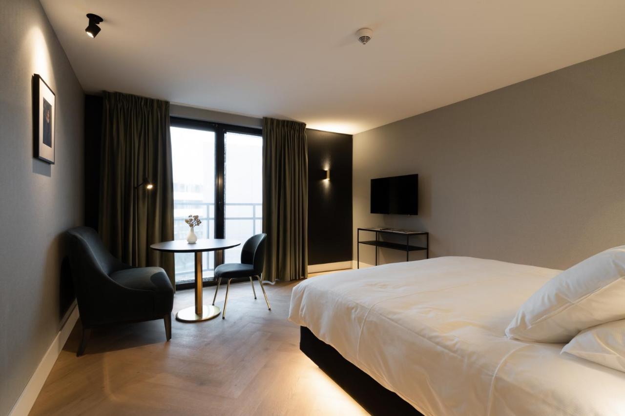 Deluxe Doppelzimmer