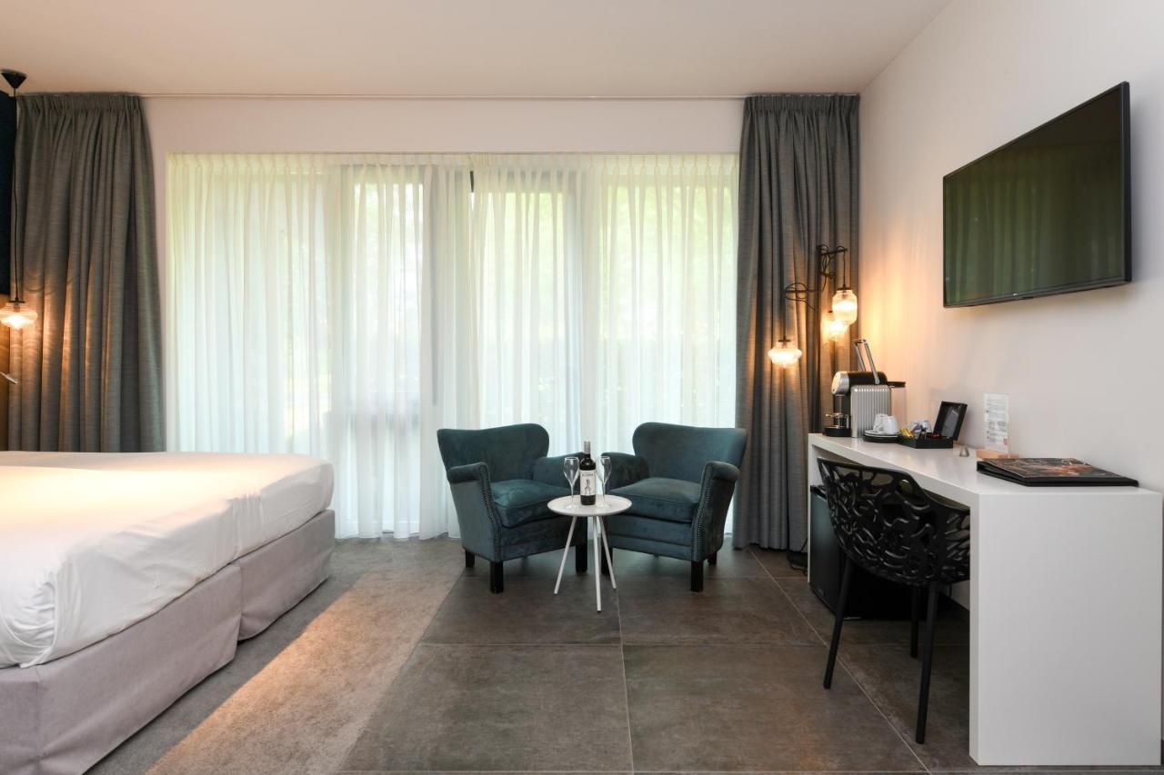 Comfort Kamer