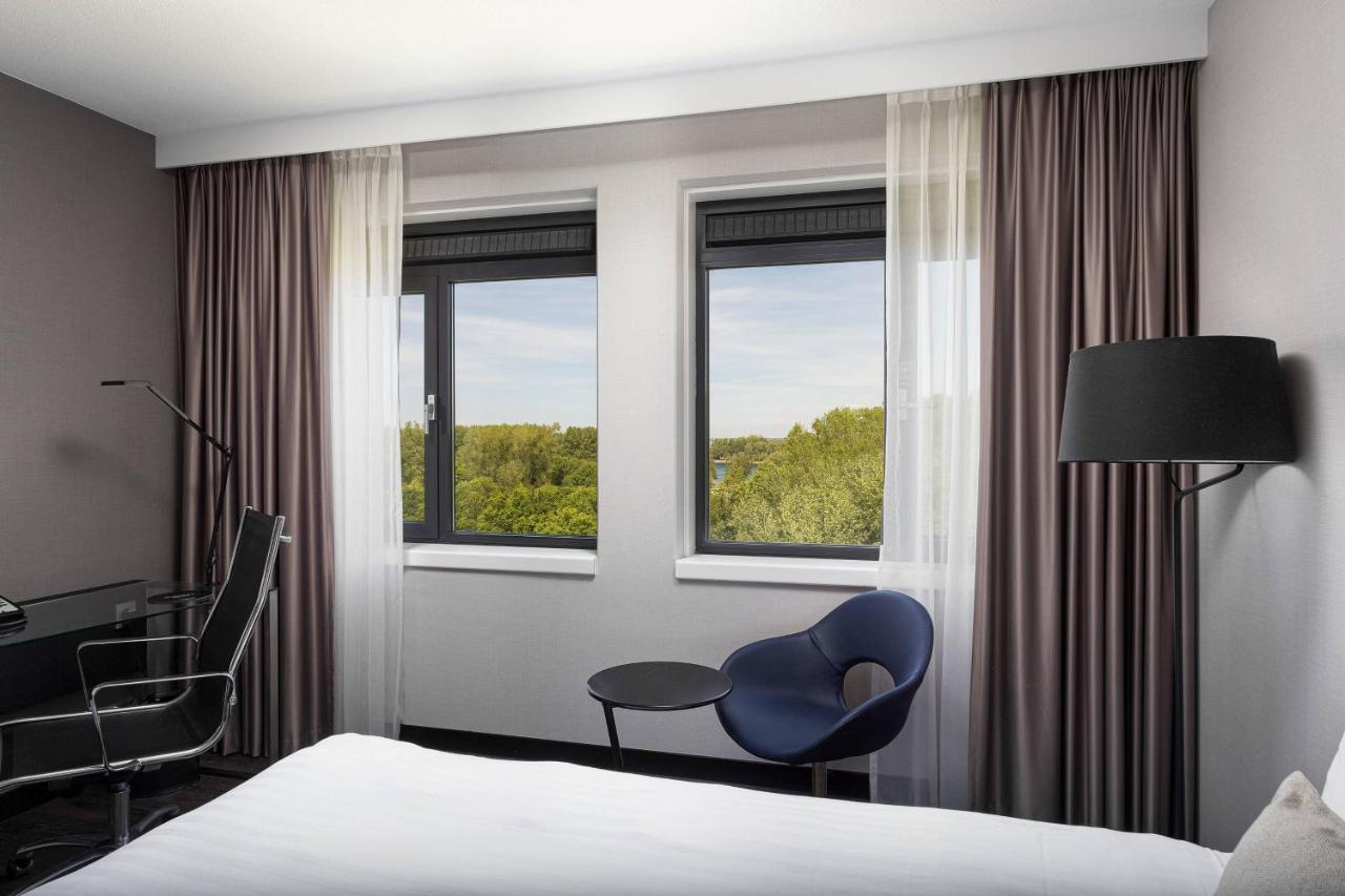 Superior Kamer met Kingsize Bed