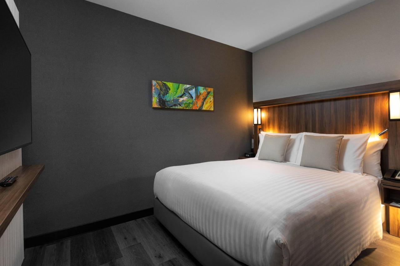Studio met Kingsize Bed