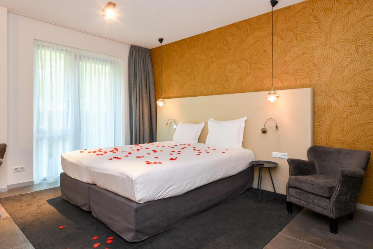 Superior Plus Kamer
