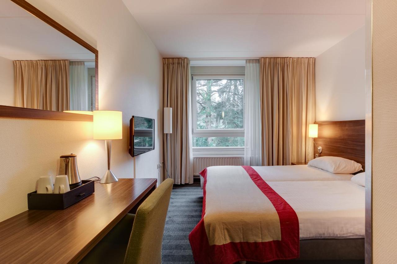 Comfort Zimmer