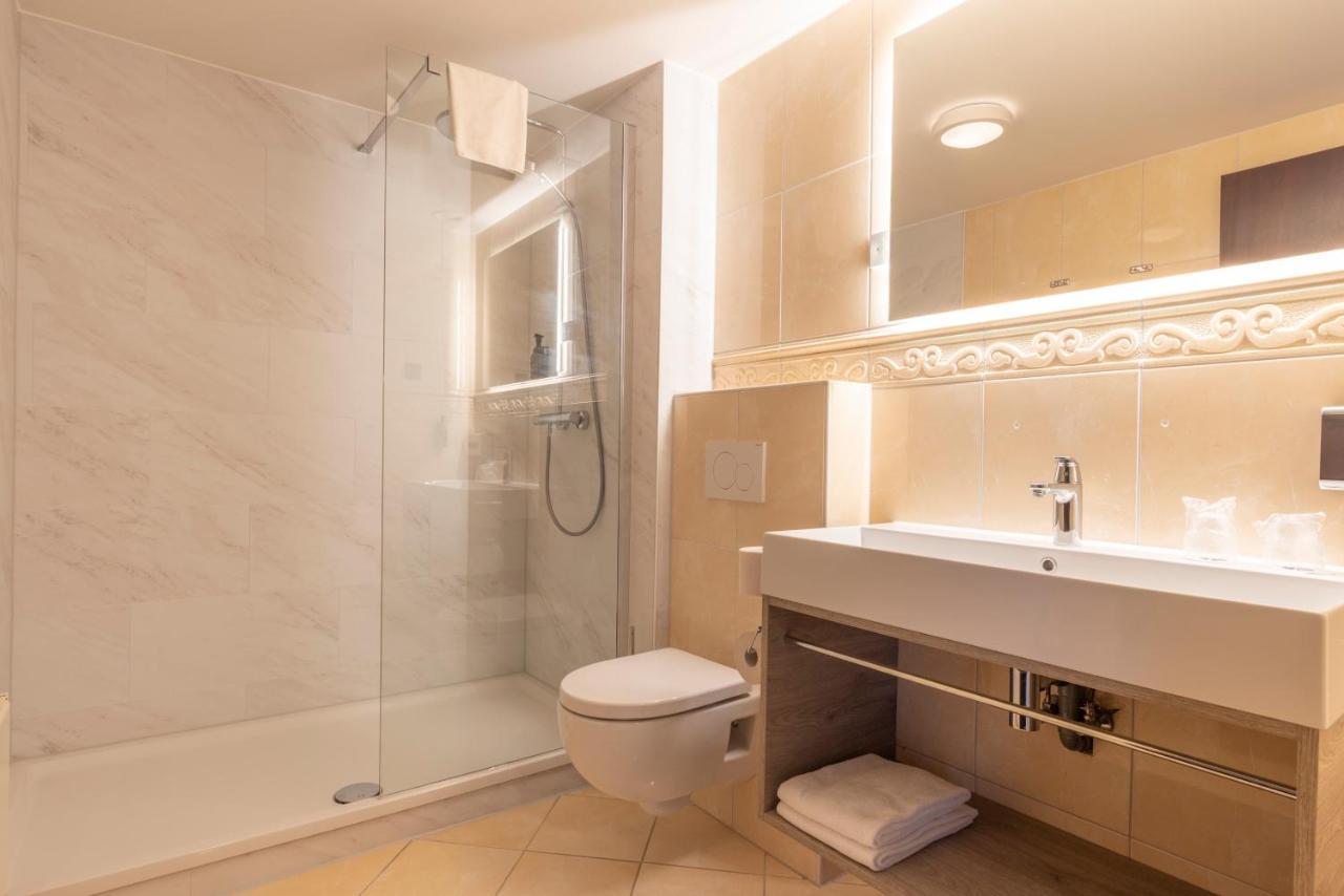 Double Room - Disability Access
