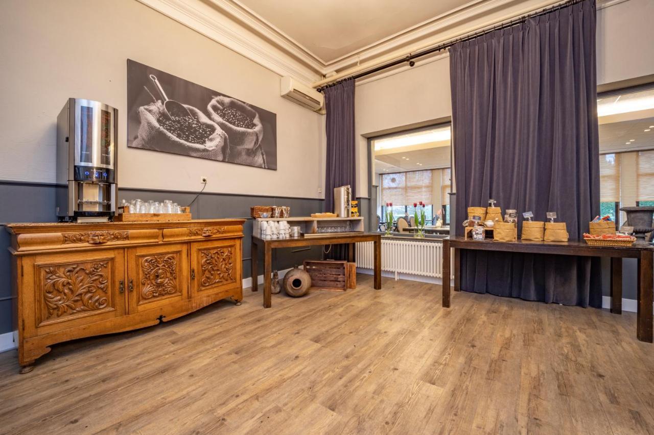 Spacious Standard Double Room