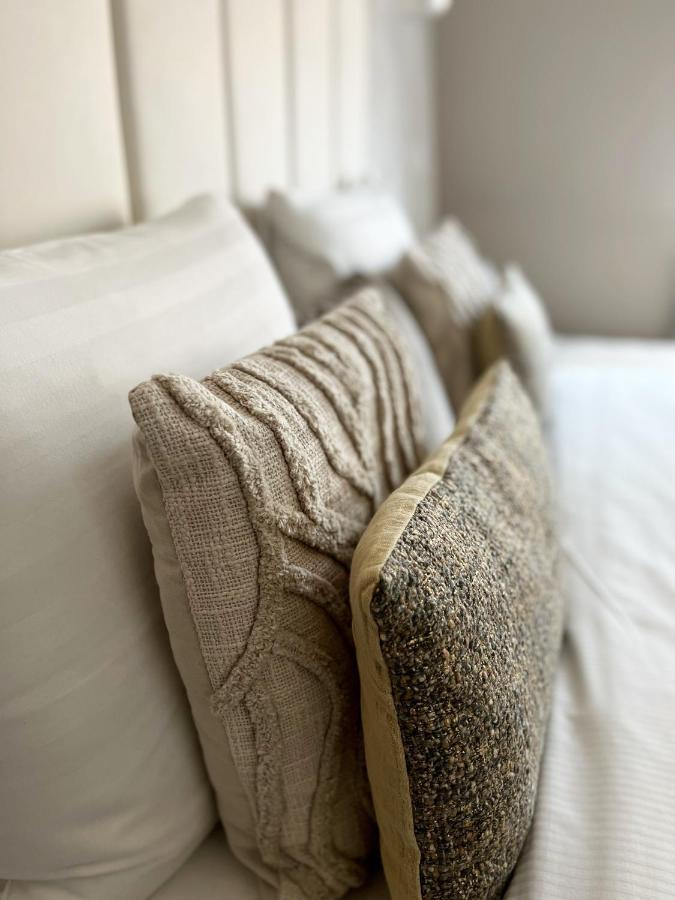 Studio met Kingsize Bed en Slaapbank
