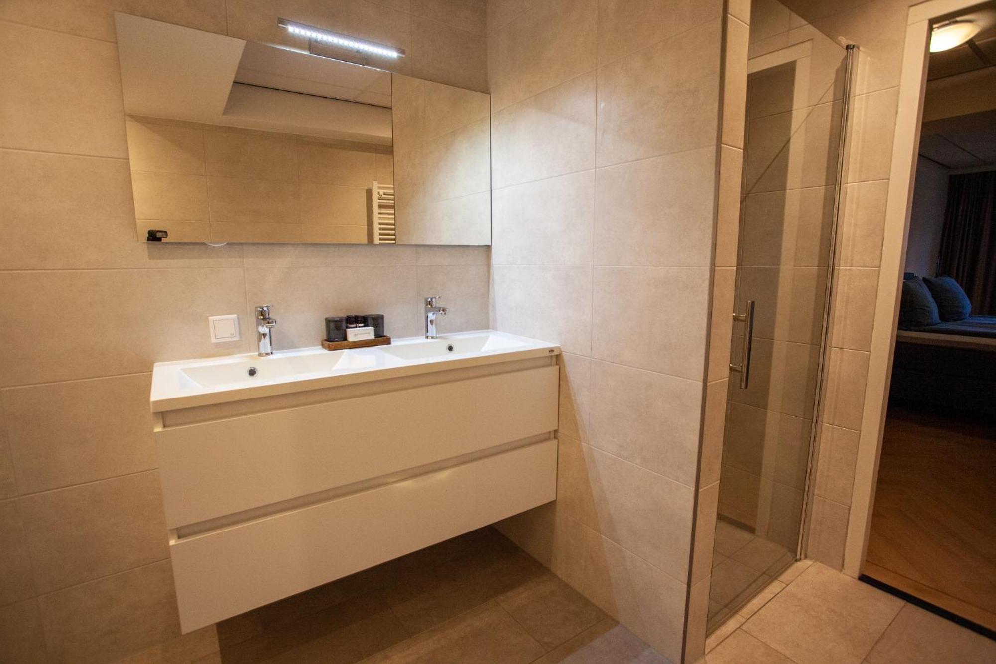 Deluxe Doppelzimmer mit Balkon