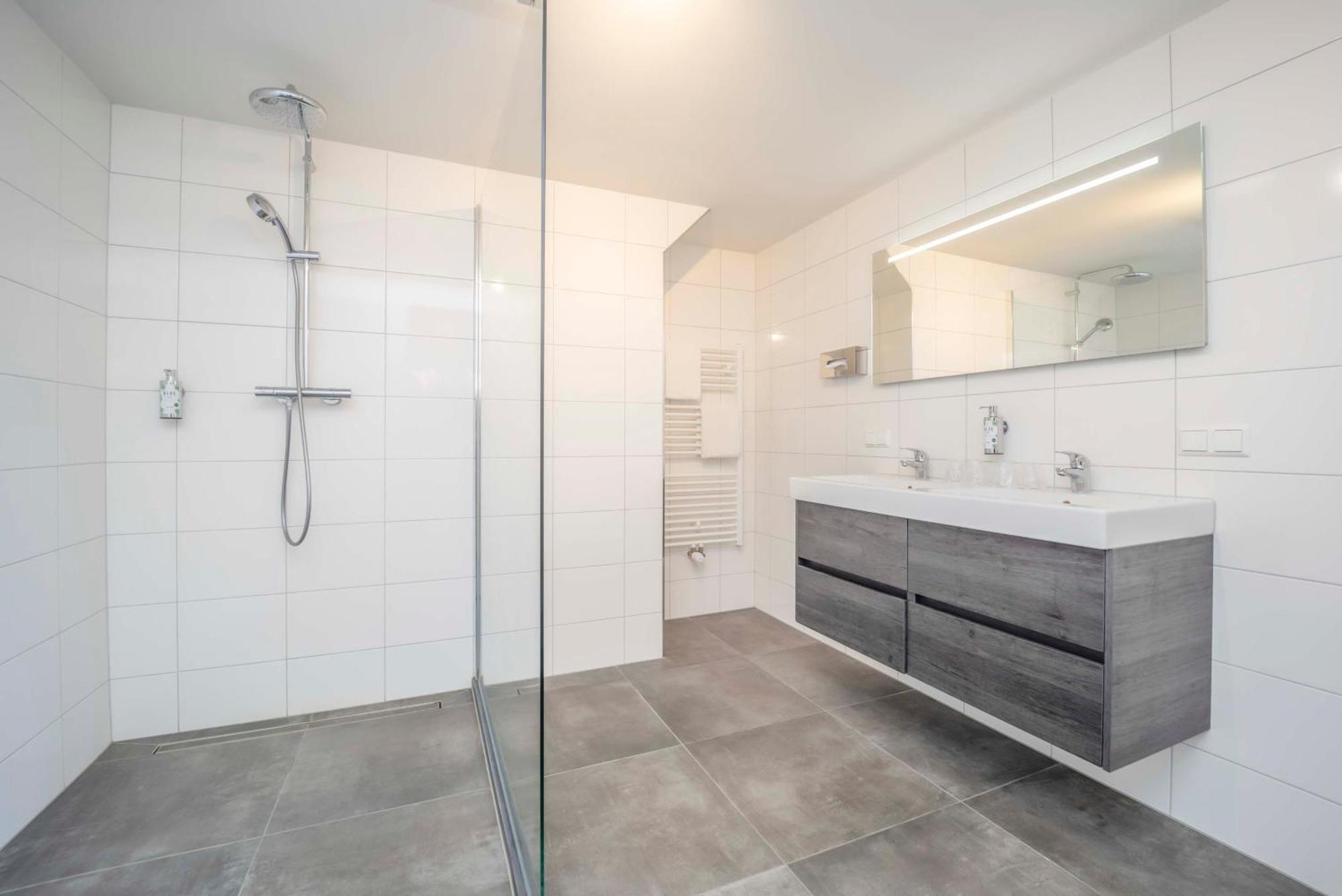 Dreibettzimmer