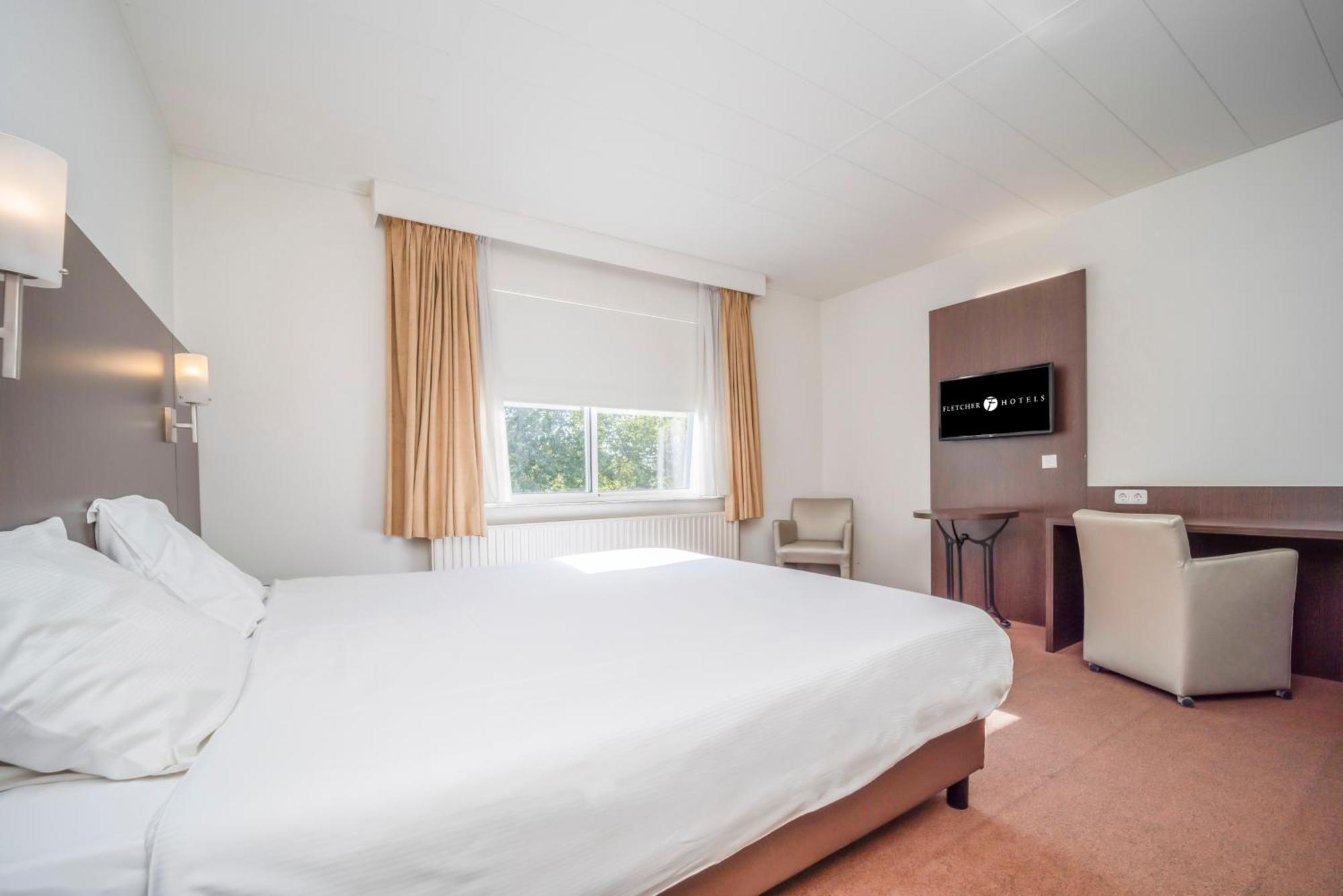Comfort Doppelzimmer