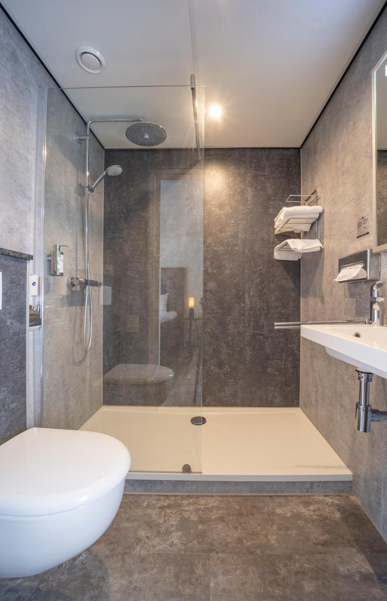 Comfort Kamer