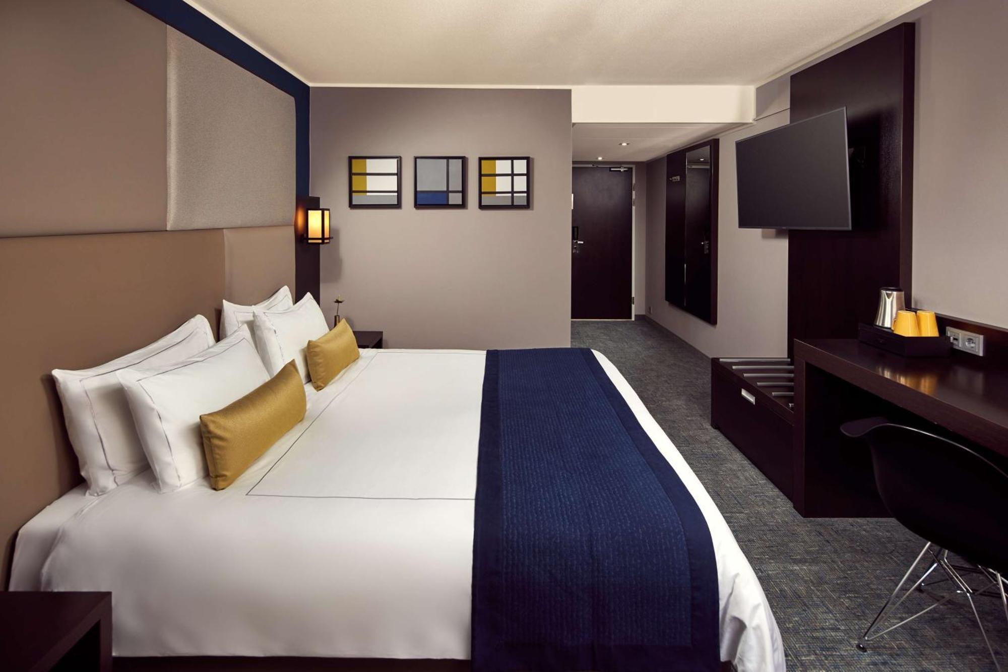 Superior Queen Room