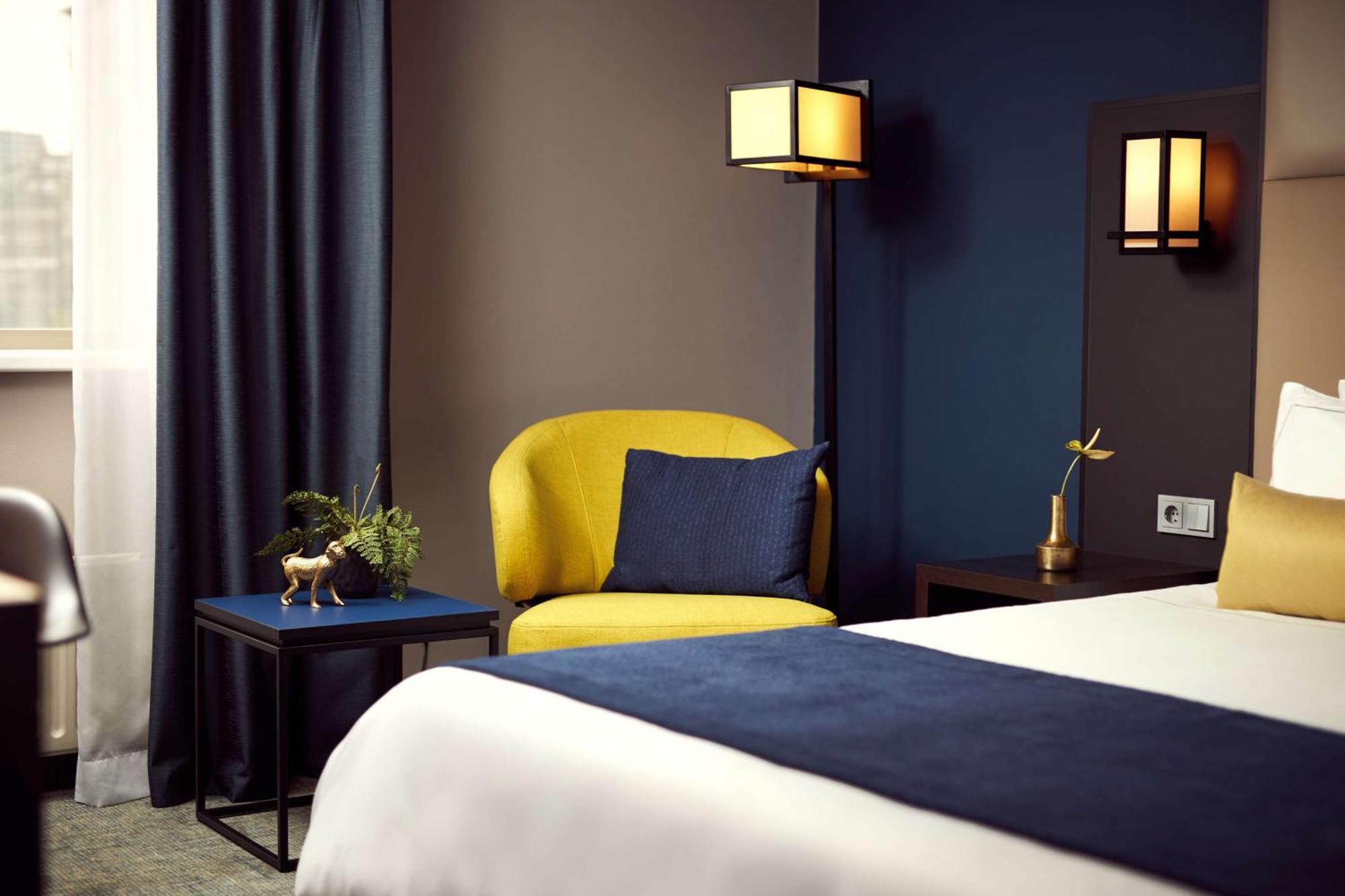Superior Queen Room
