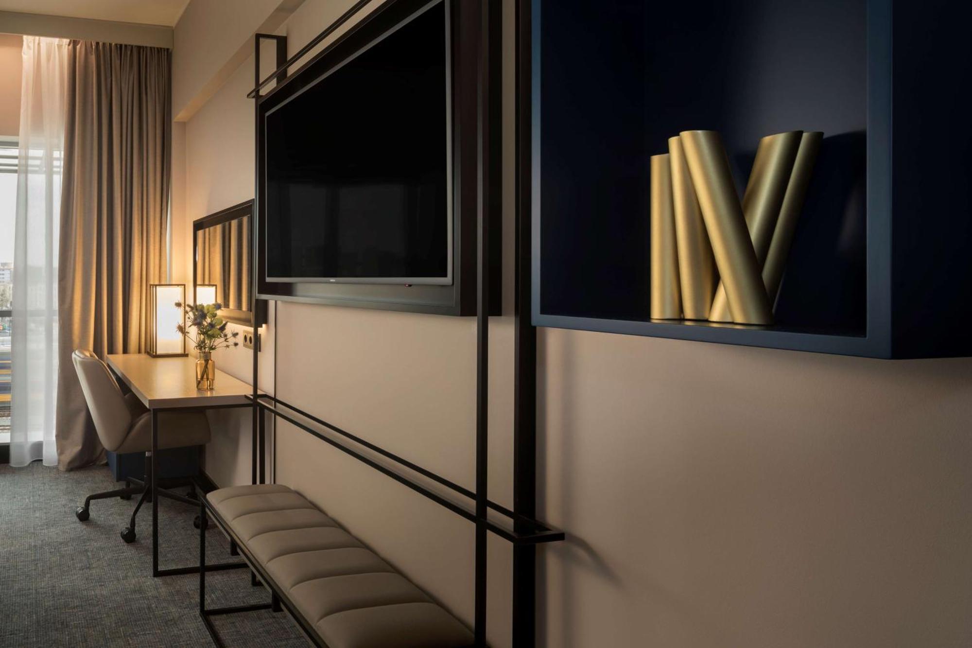 Executive King Room