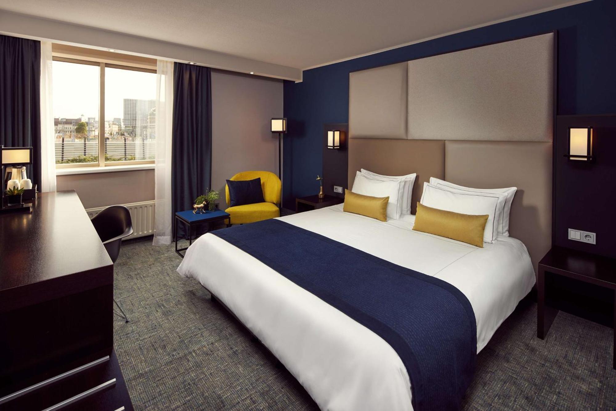 Superior Queen Room