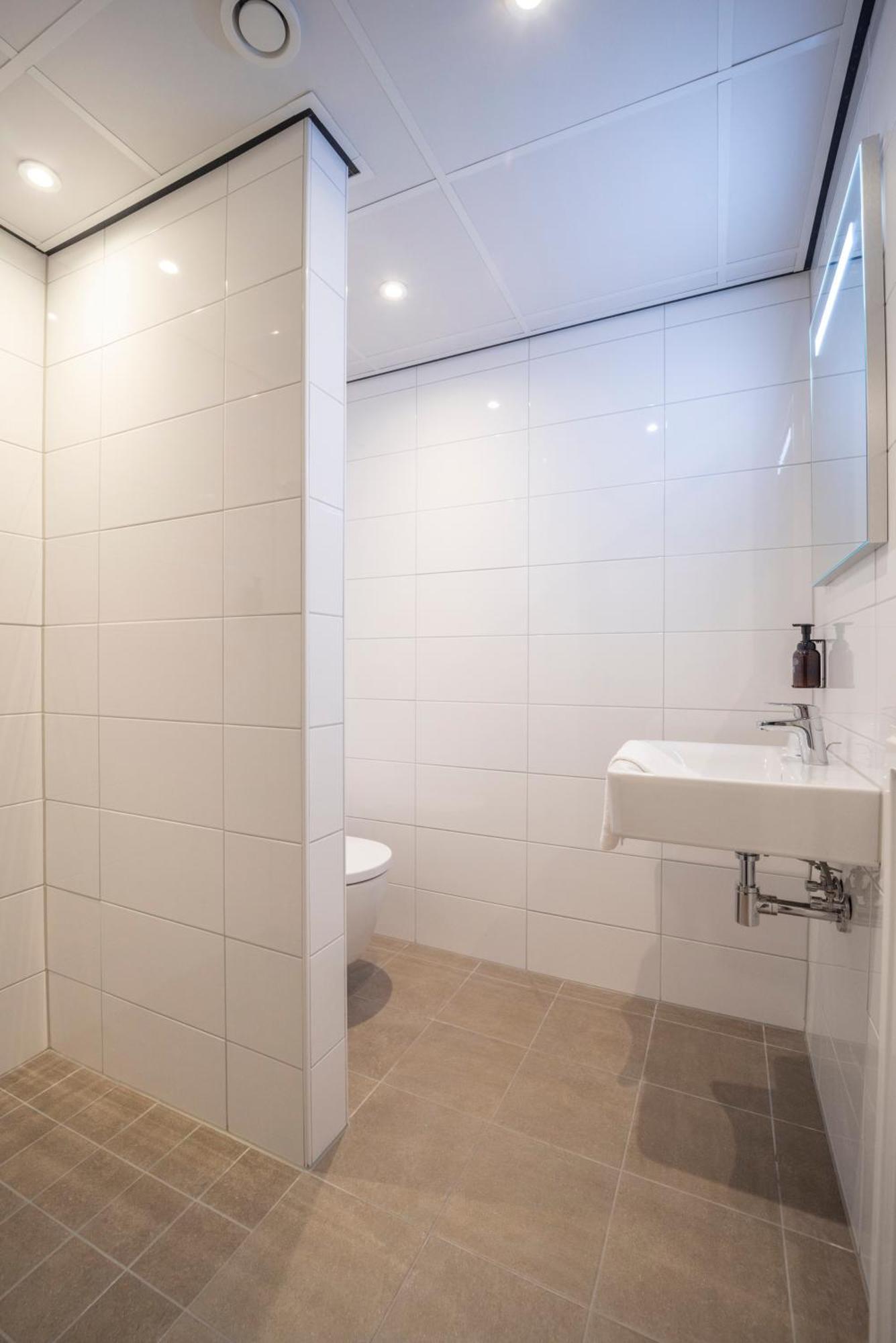 Comfort Double Room with Balcony