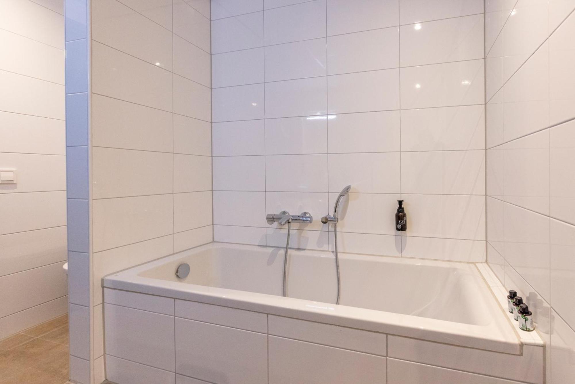 Spacious Standard Double Room