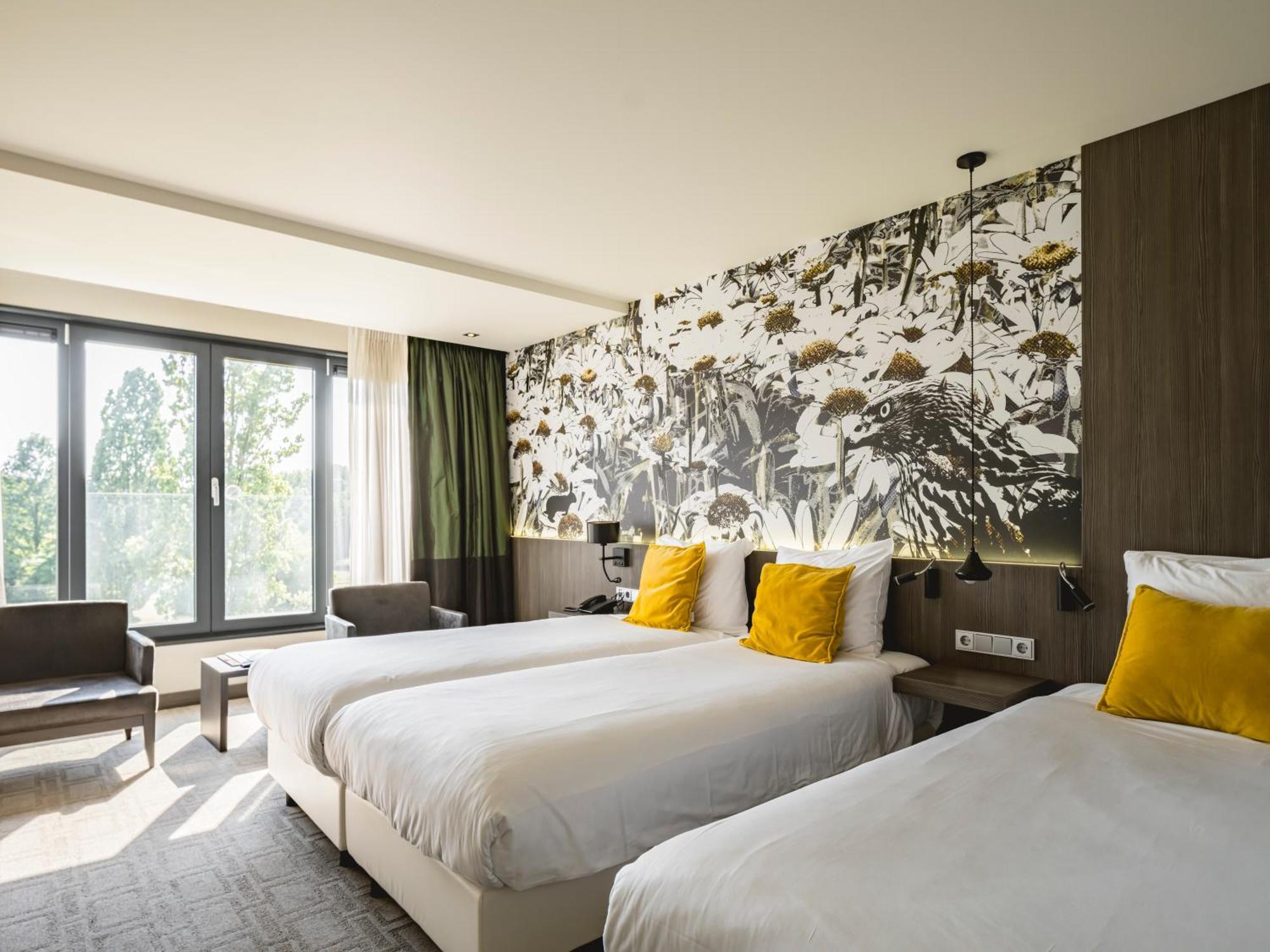 Comfort Triple Room