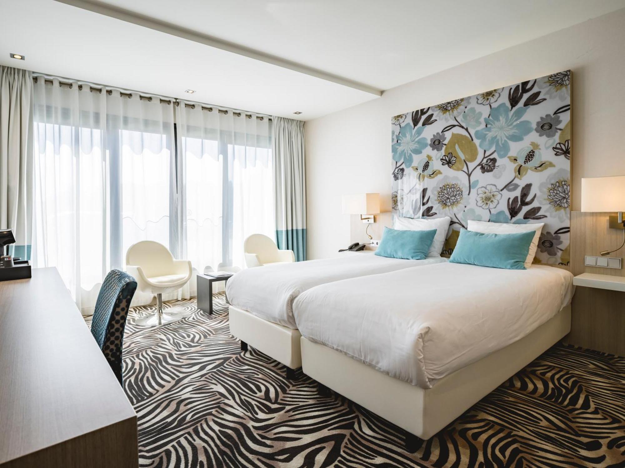 Comfort Twin Room
