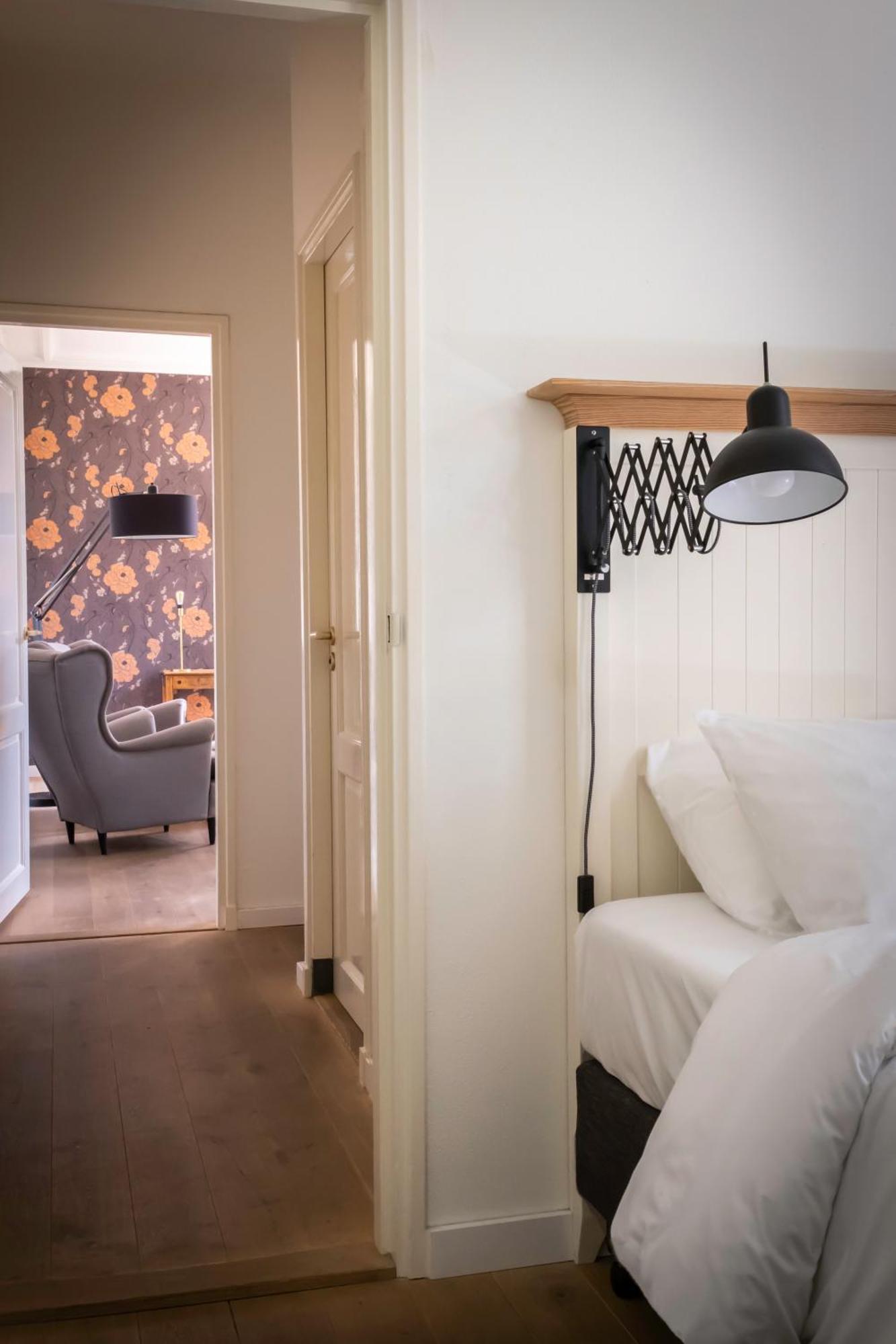 Quadruple Room with Terrace