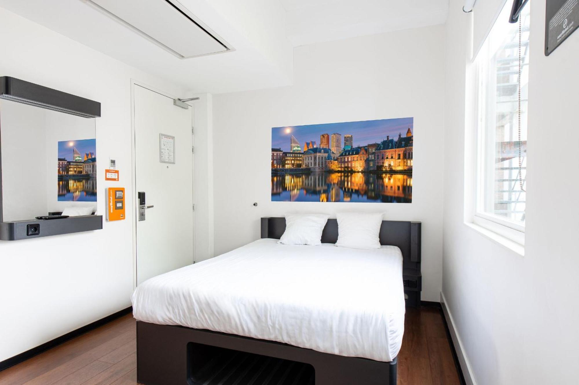 Double Room - Disability Access