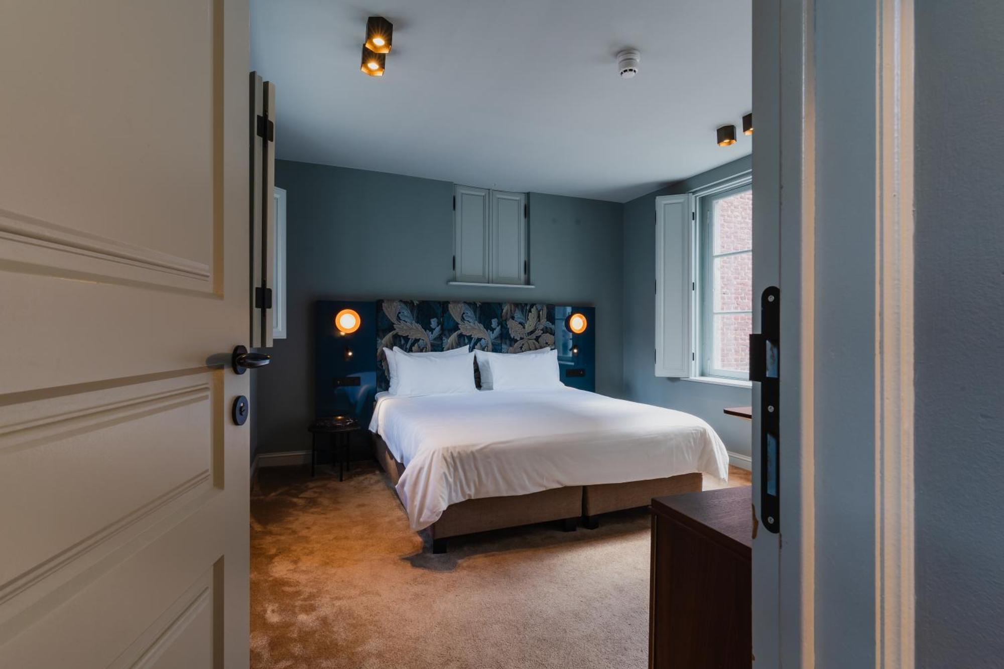 Quadruple Room with Bathroom
