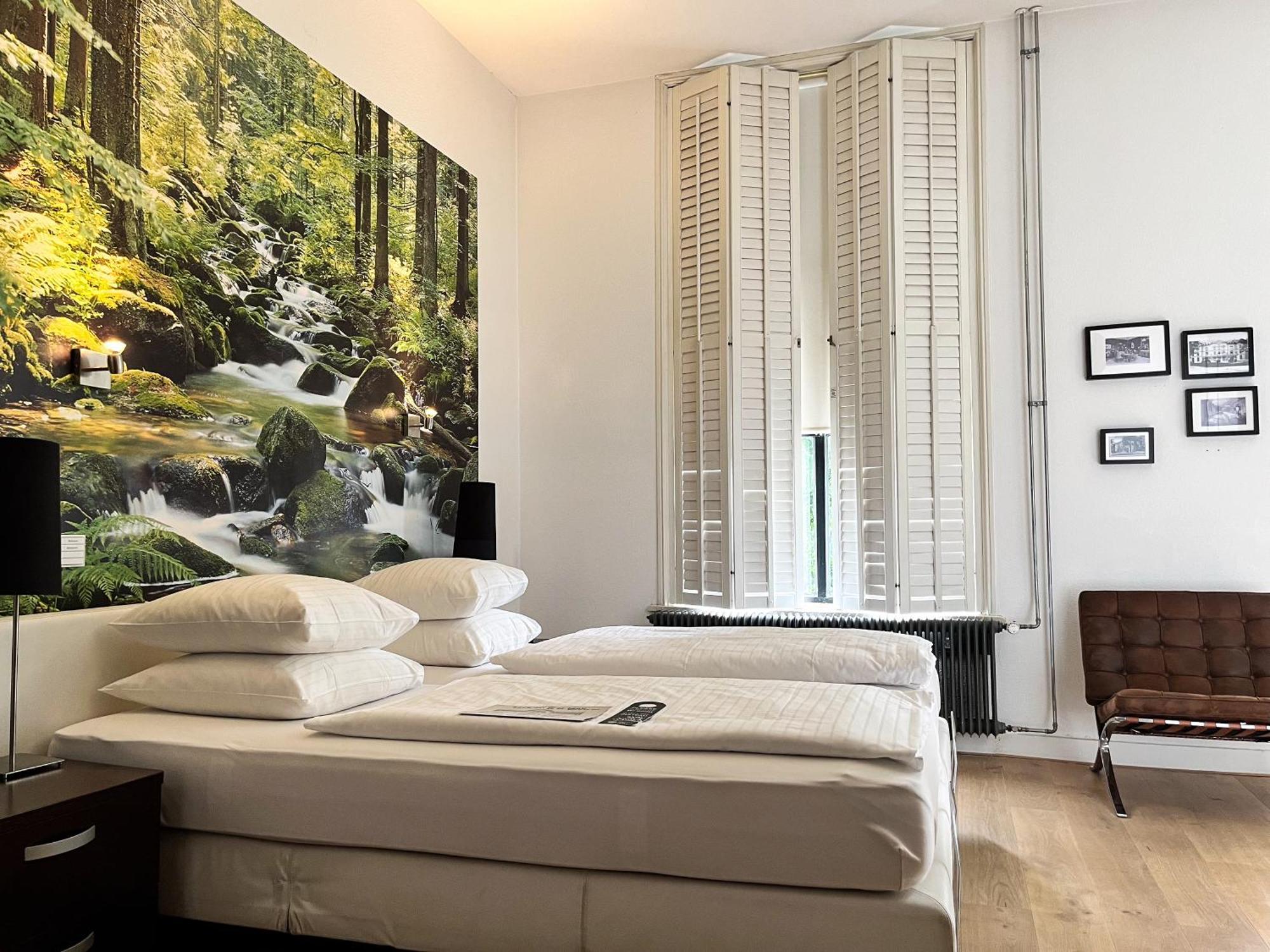 Lifestyle Room