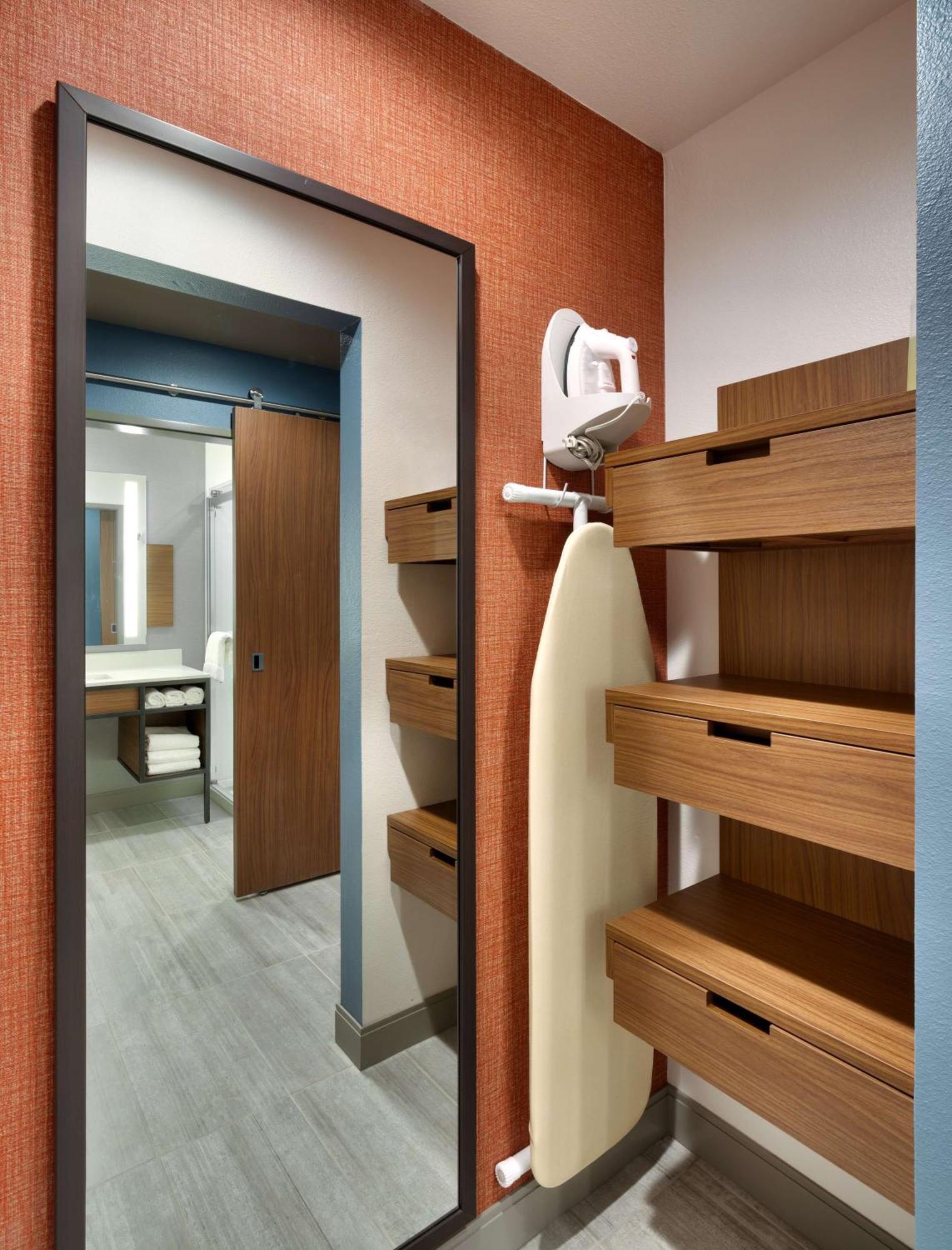 Superior Kamer met Queensize Bed