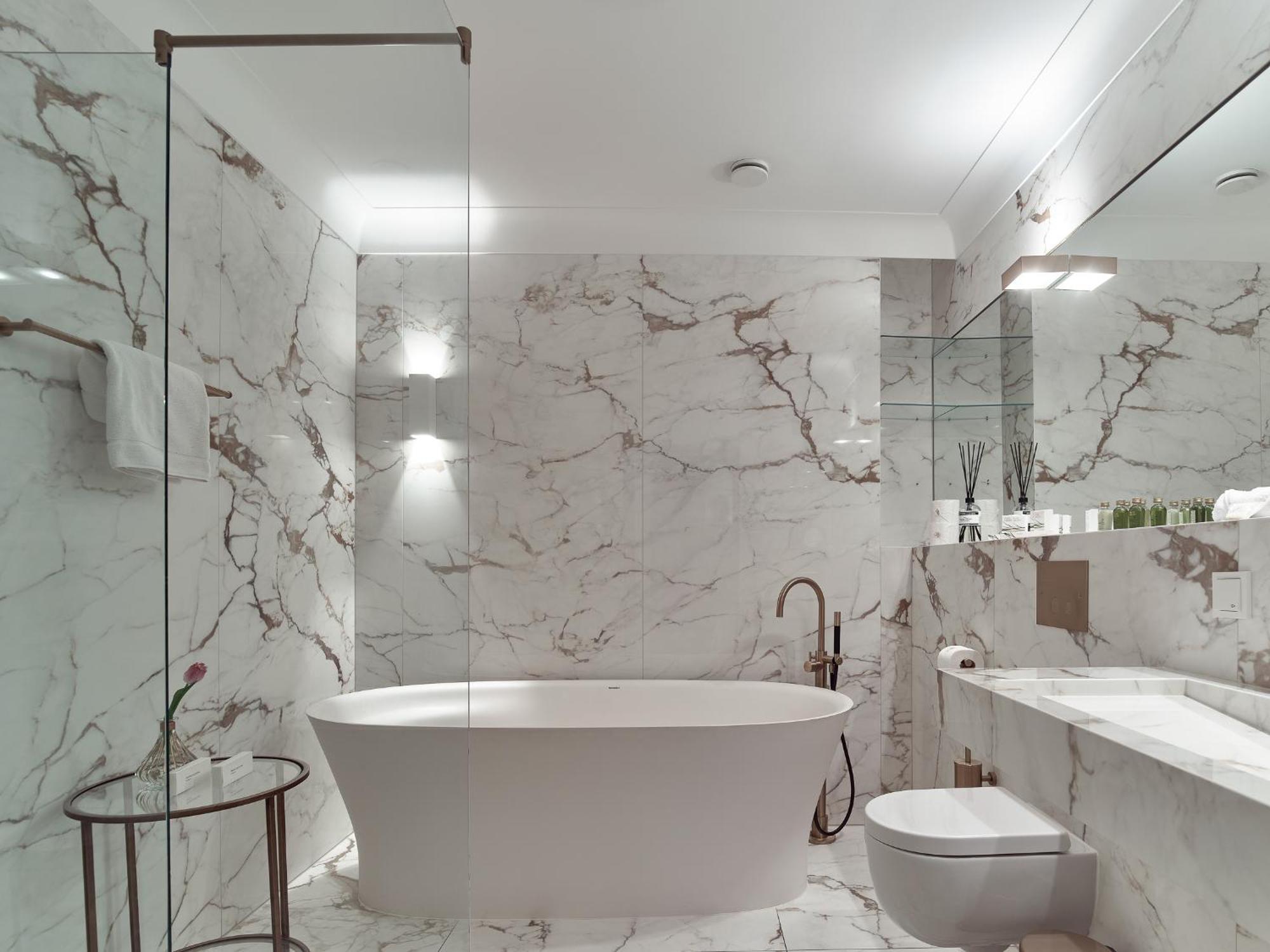Executive King Suite
