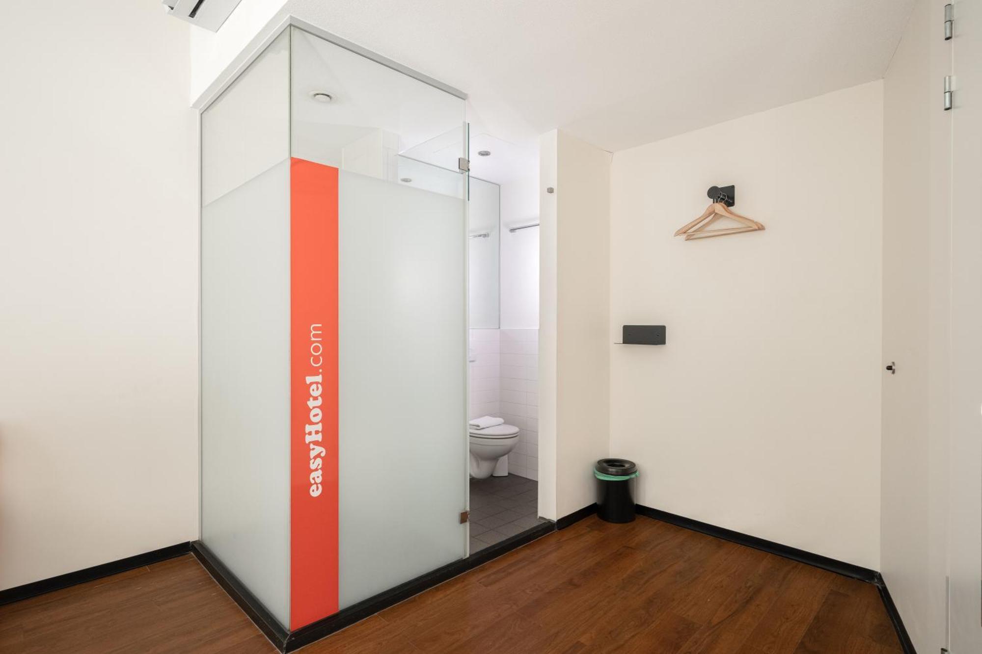 Dreibettzimmer