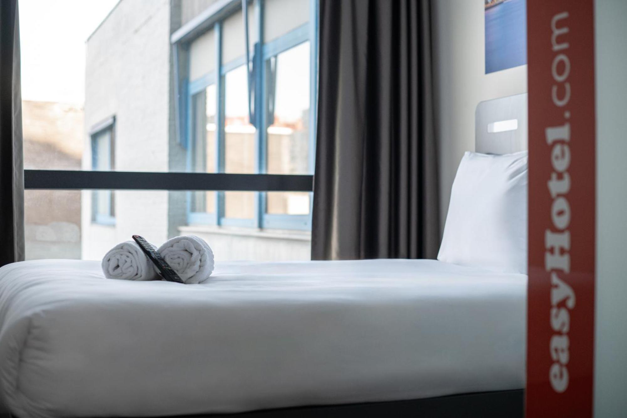 Standard Doppelzimmer