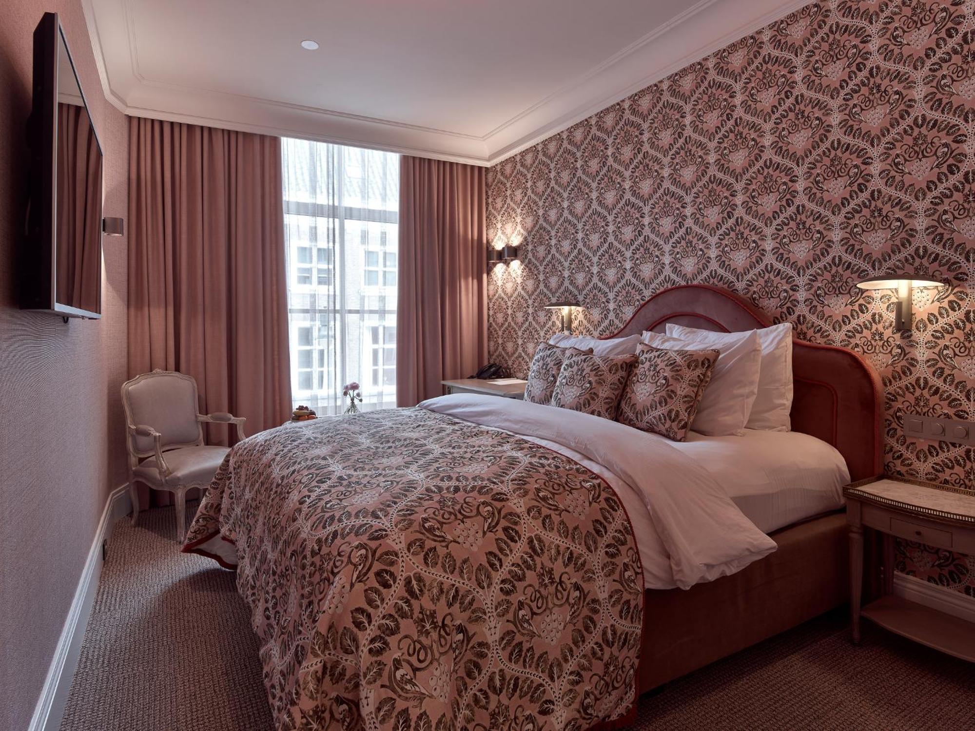 Ambassador Suite