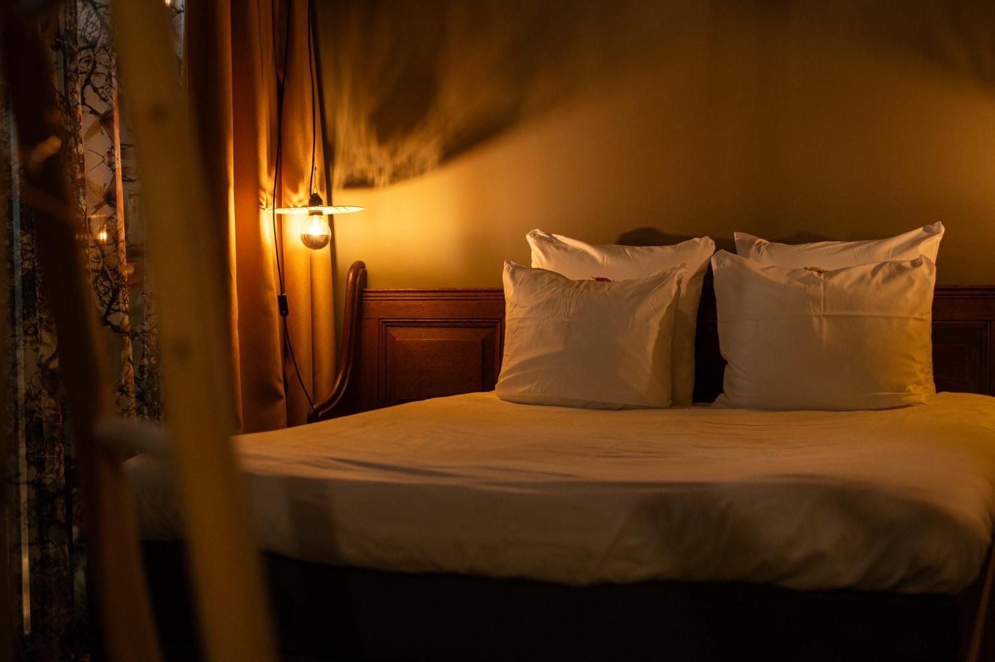 Double Room with Church View
