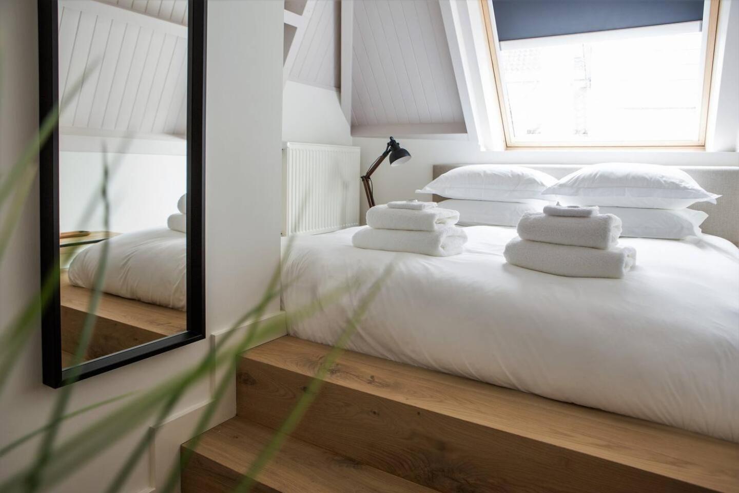 Deluxe Appartement