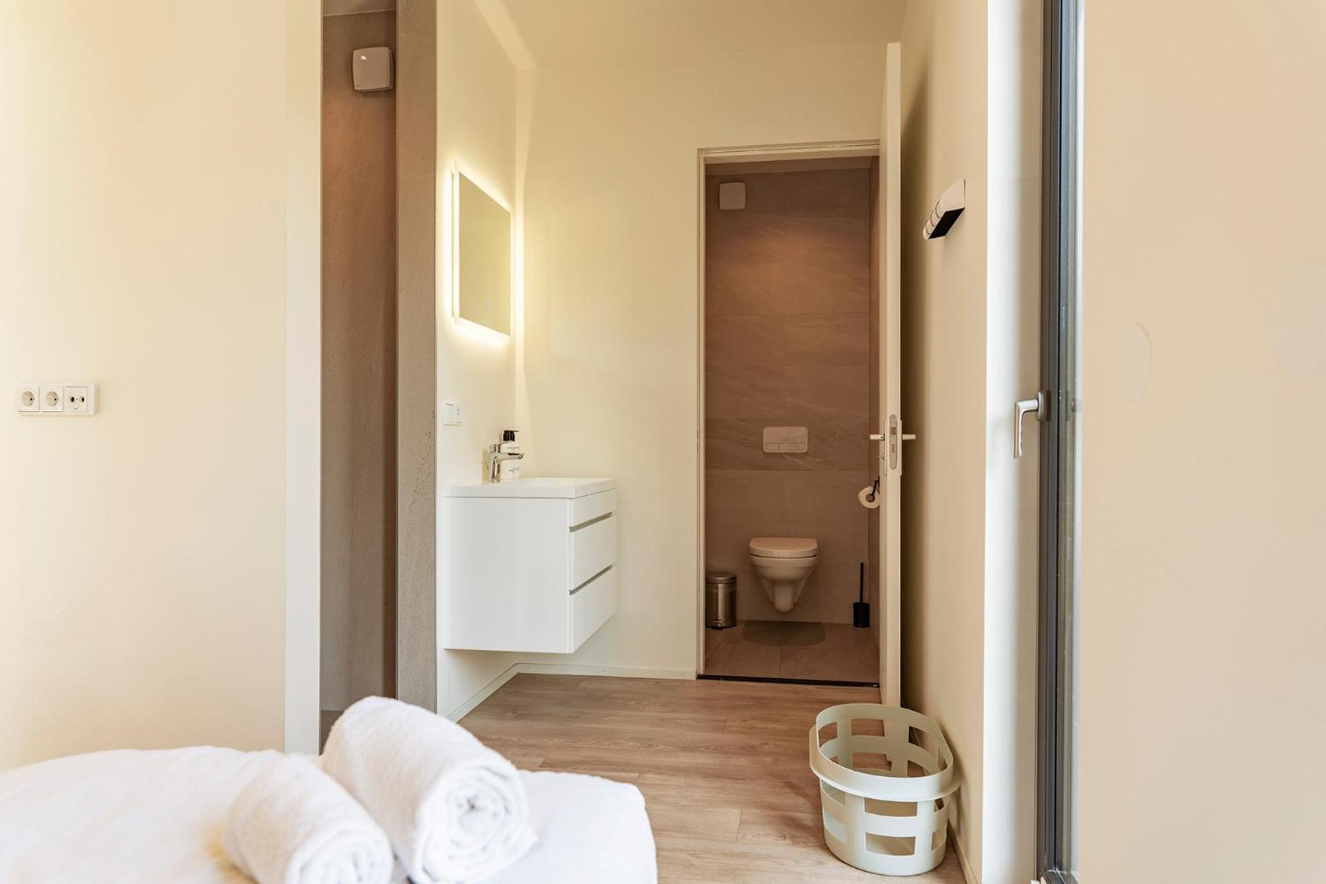 Suitelodge Jacuzzi & Sauna – Pets not allowed